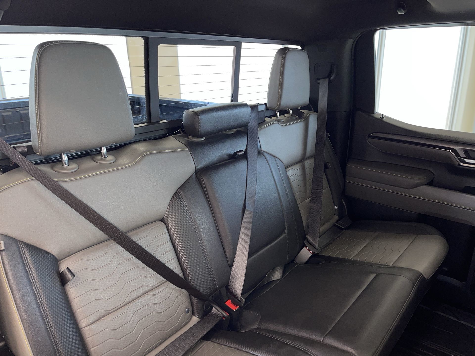 2024 Chevrolet Silverado 1500 in Regina, Saskatchewan