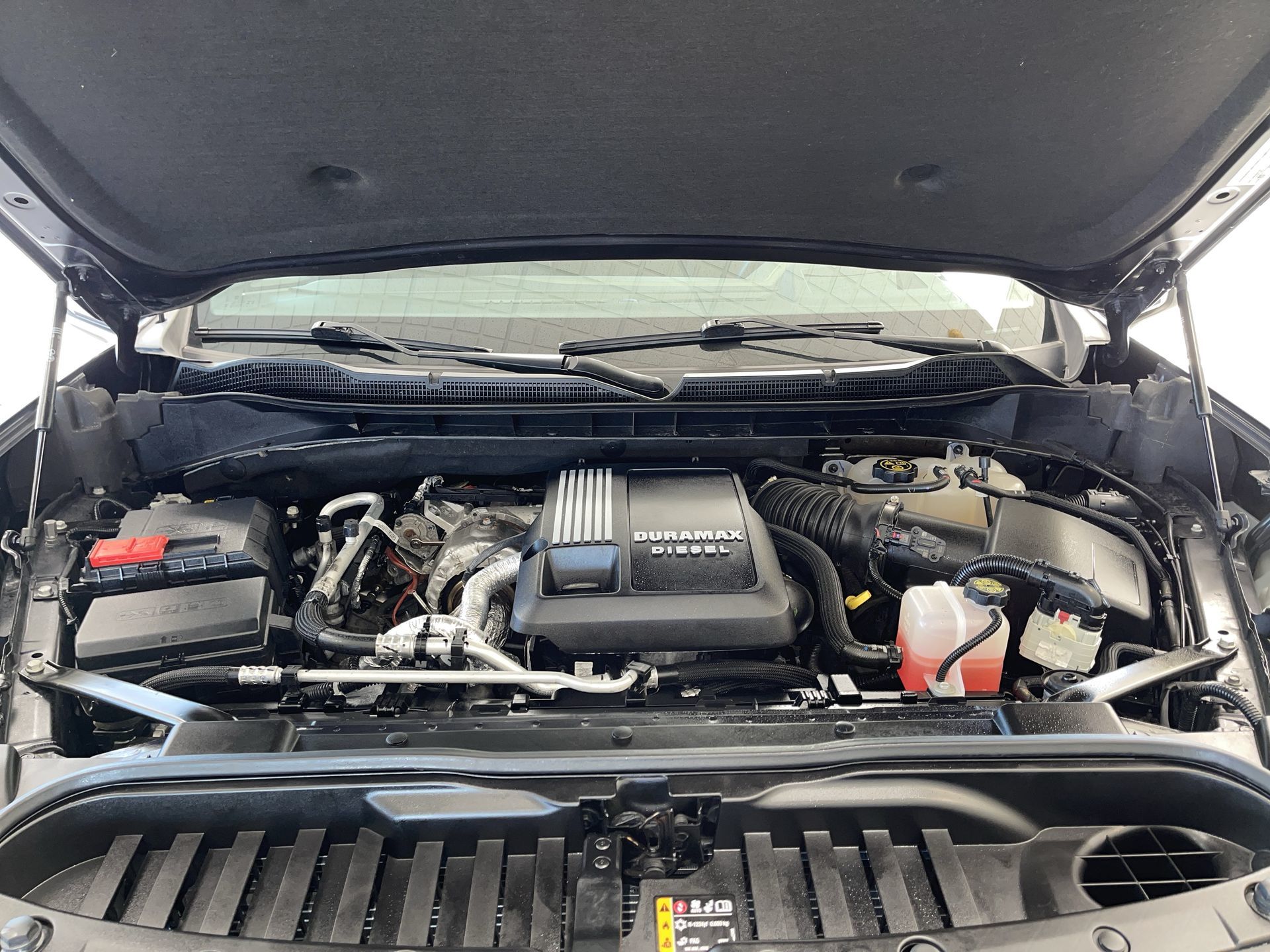 2024 Chevrolet Silverado 1500 in Regina, Saskatchewan