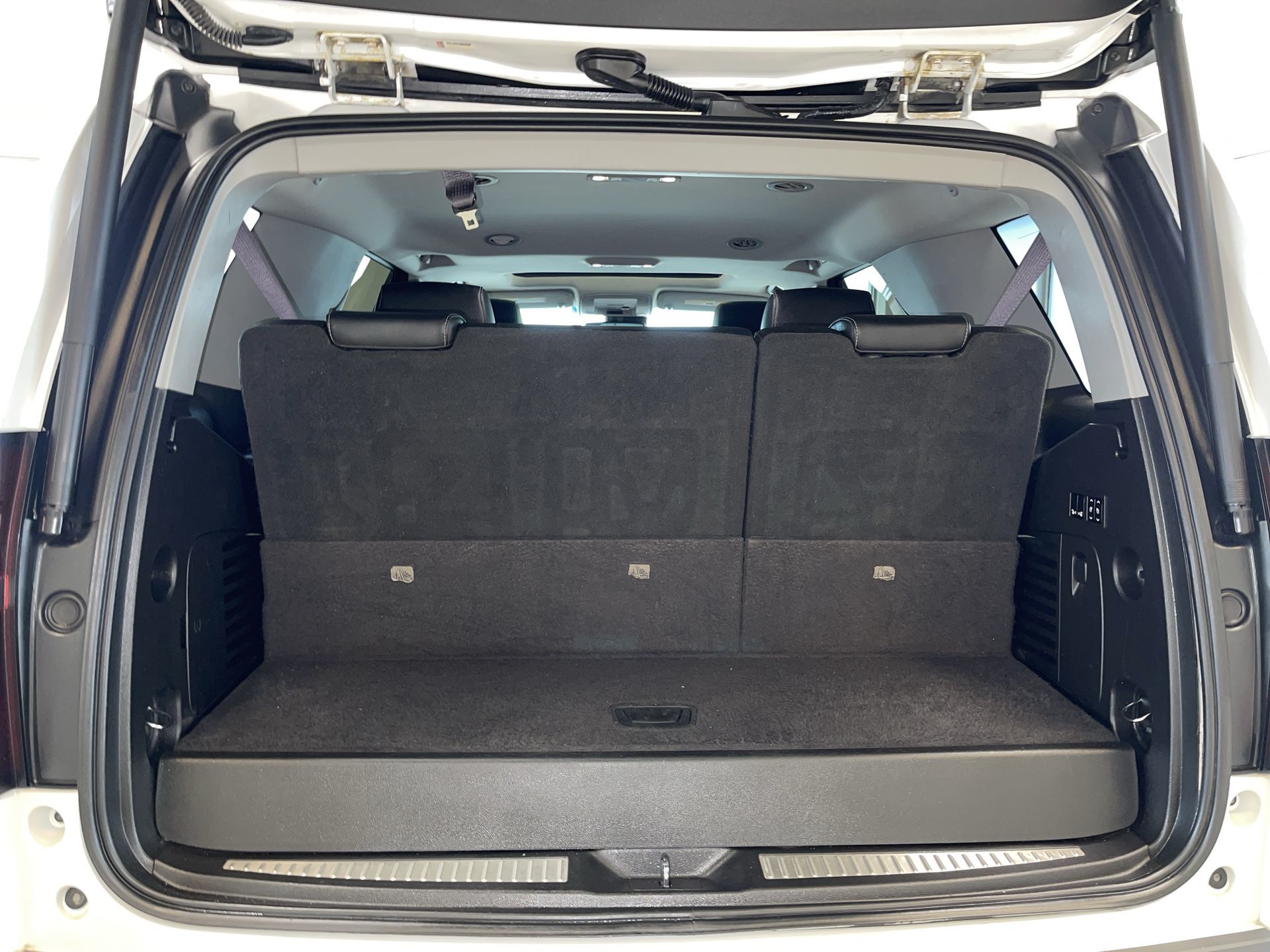 Chevrolet Tahoe  2017 à Regina, Saskatchewan