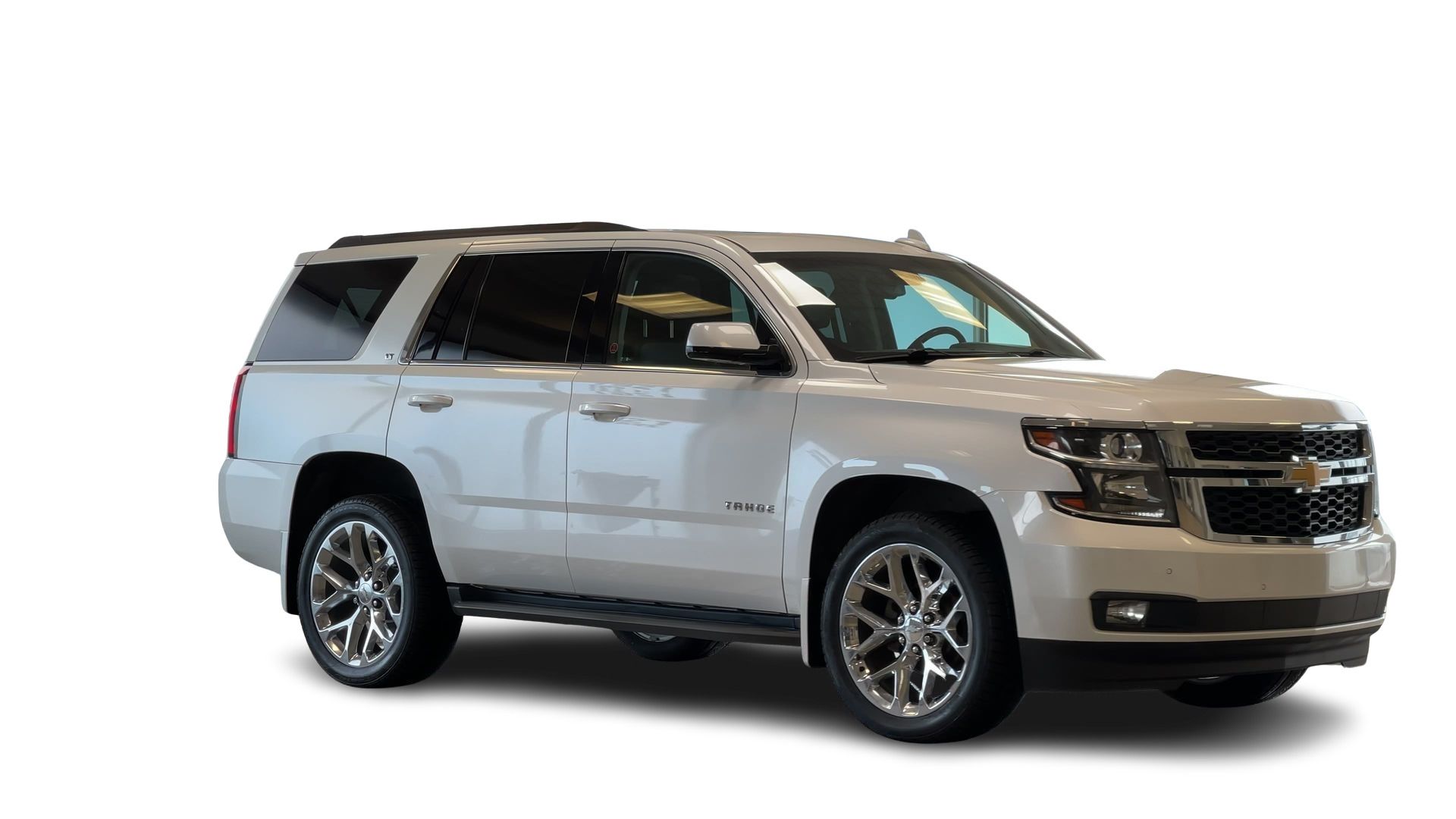 Chevrolet Tahoe  2017 à Regina, Saskatchewan