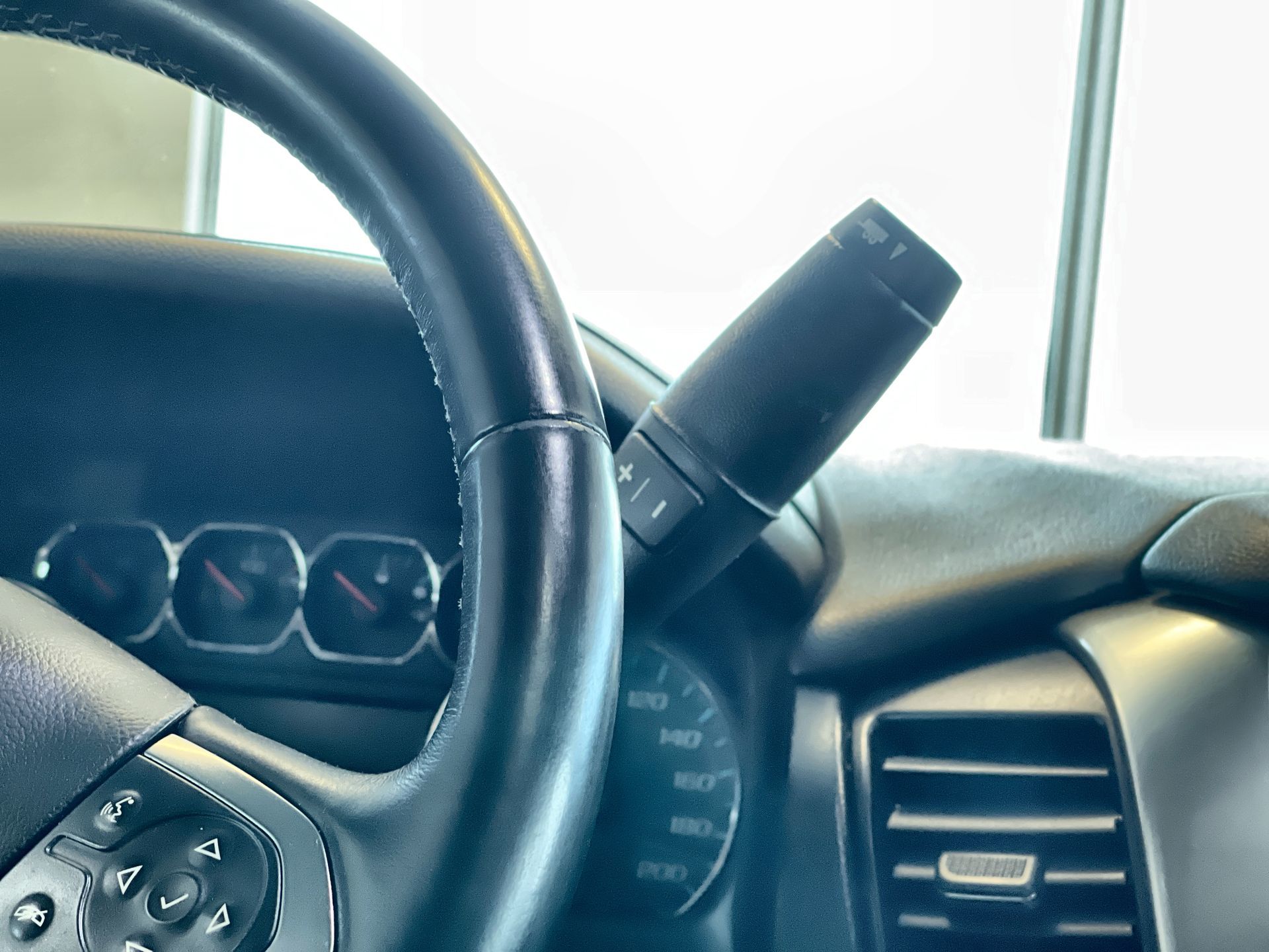 Chevrolet Tahoe  2017 à Regina, Saskatchewan