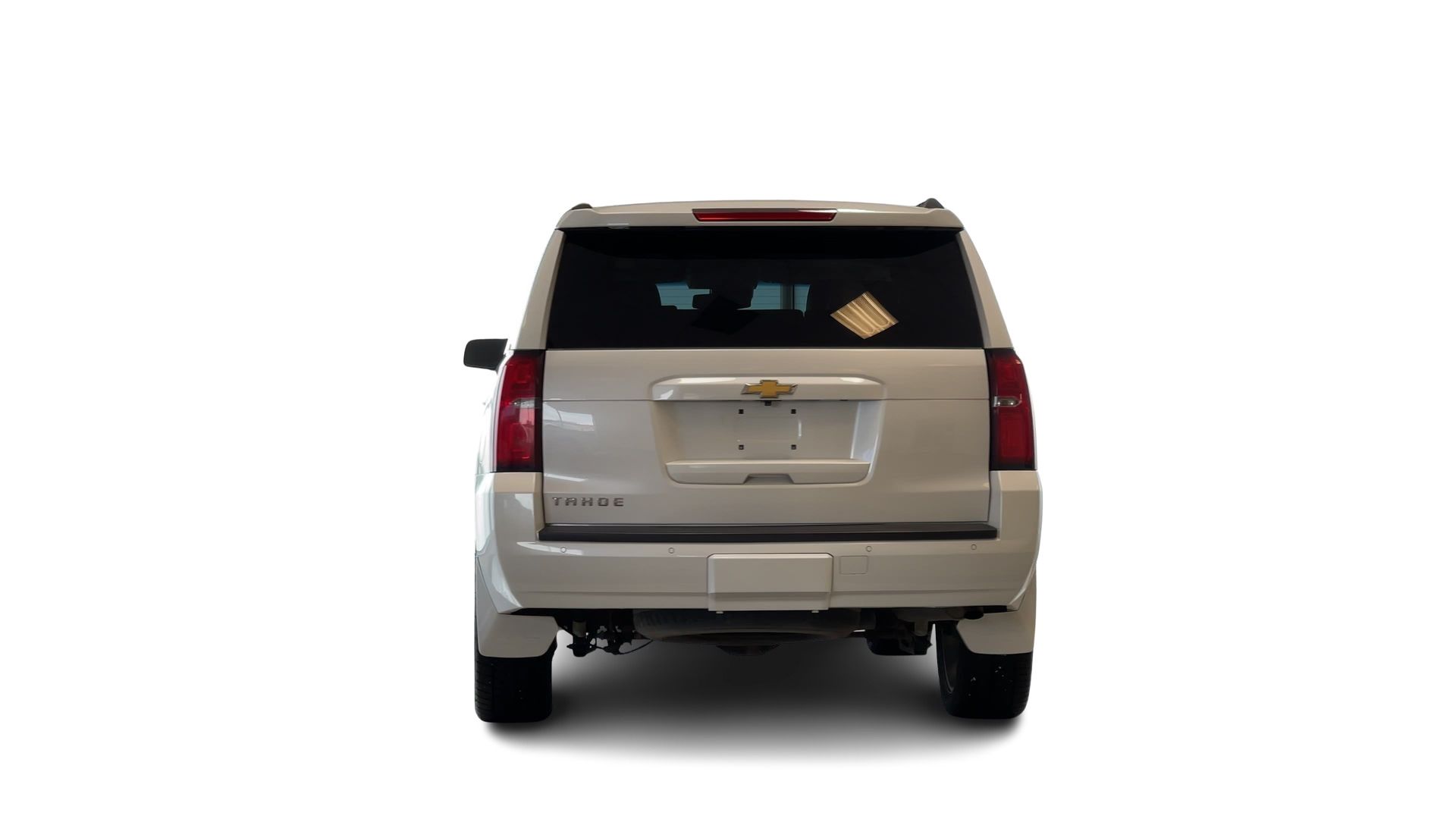 Chevrolet Tahoe  2017 à Regina, Saskatchewan