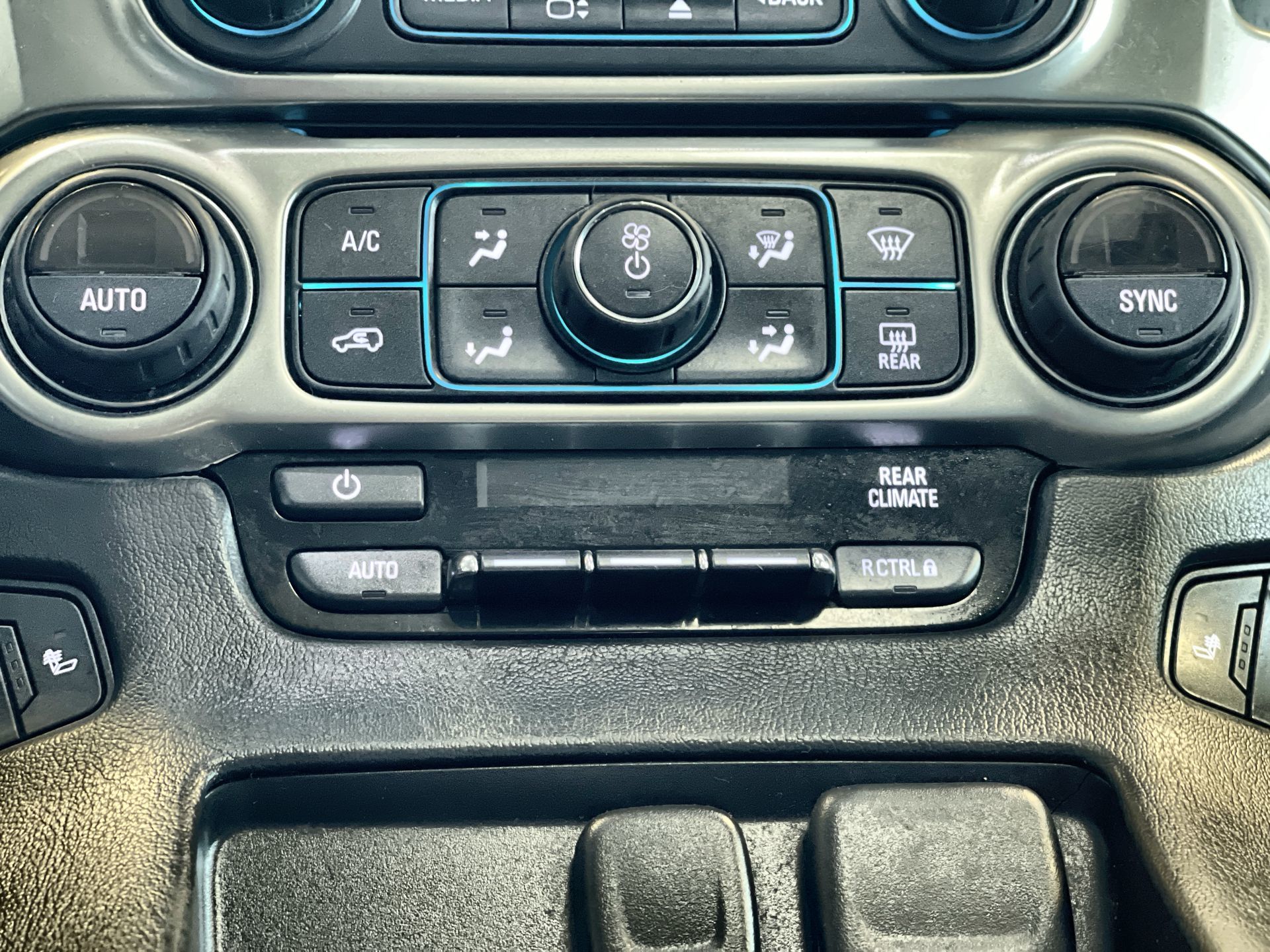 Chevrolet Tahoe  2017 à Regina, Saskatchewan