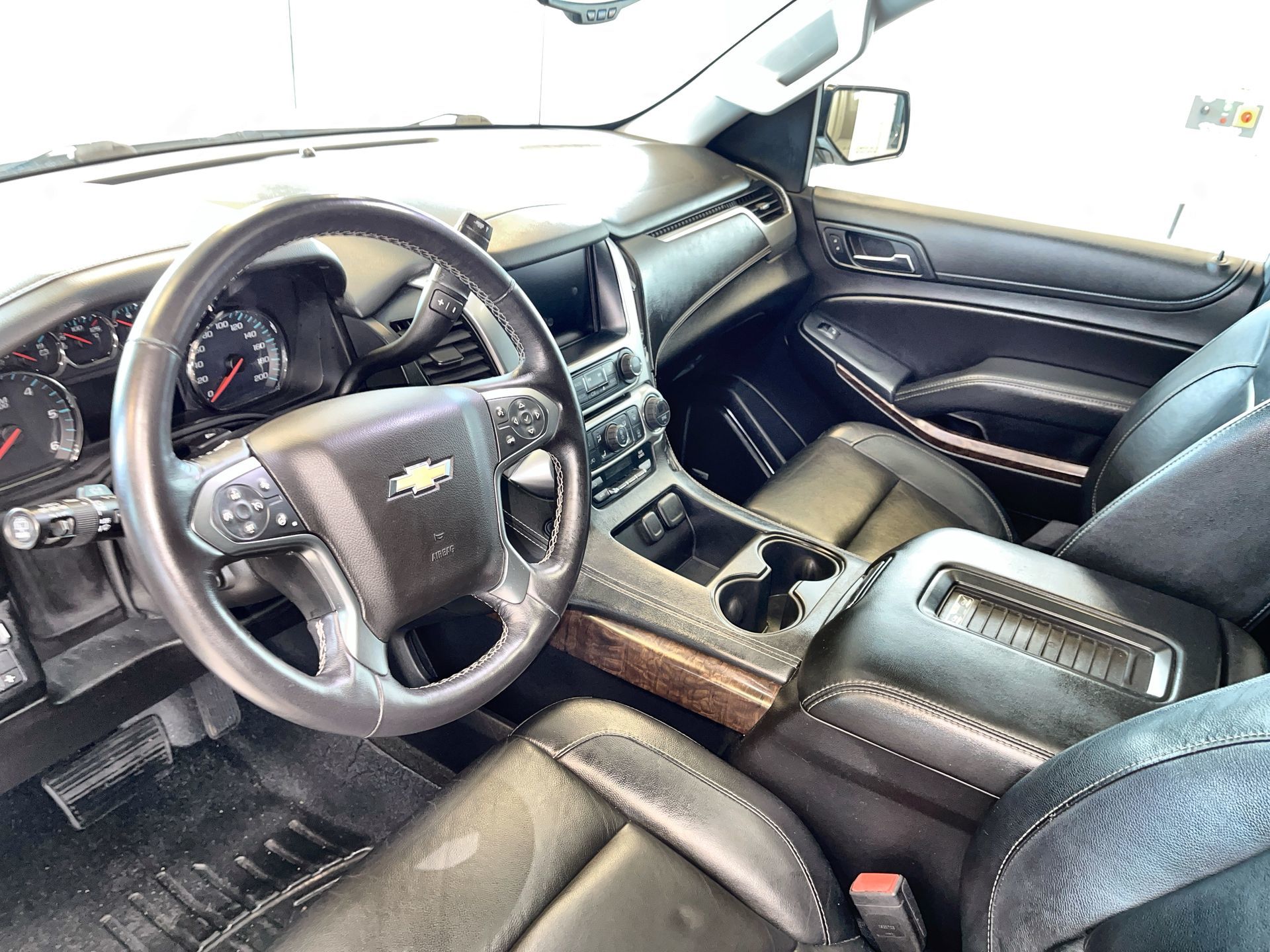 Chevrolet Tahoe  2017 à Regina, Saskatchewan