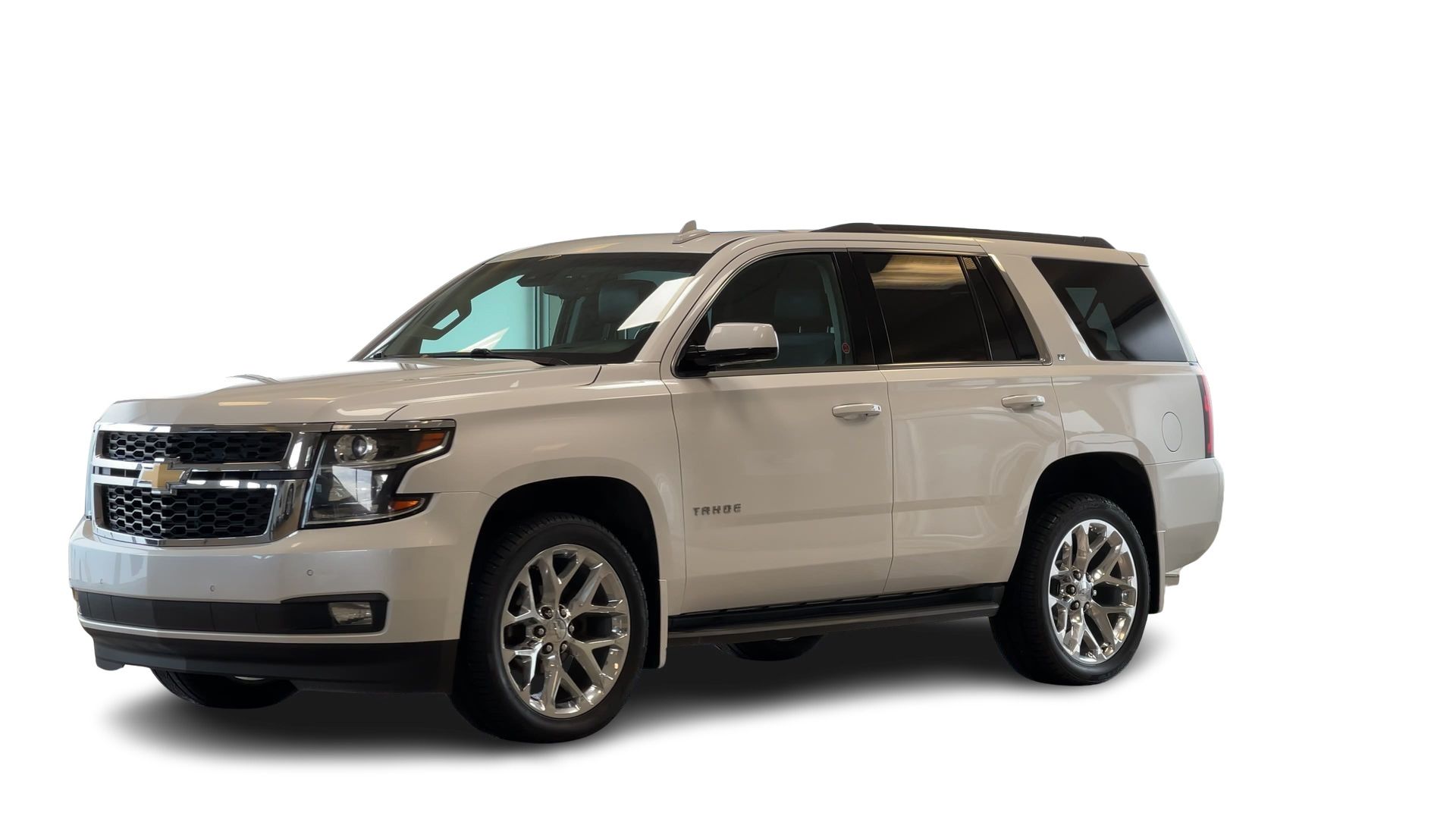 Chevrolet Tahoe  2017 à Regina, Saskatchewan