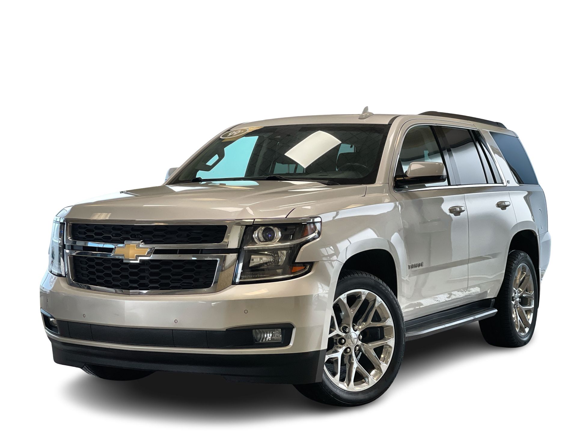 Chevrolet Tahoe  2017 à Regina, Saskatchewan