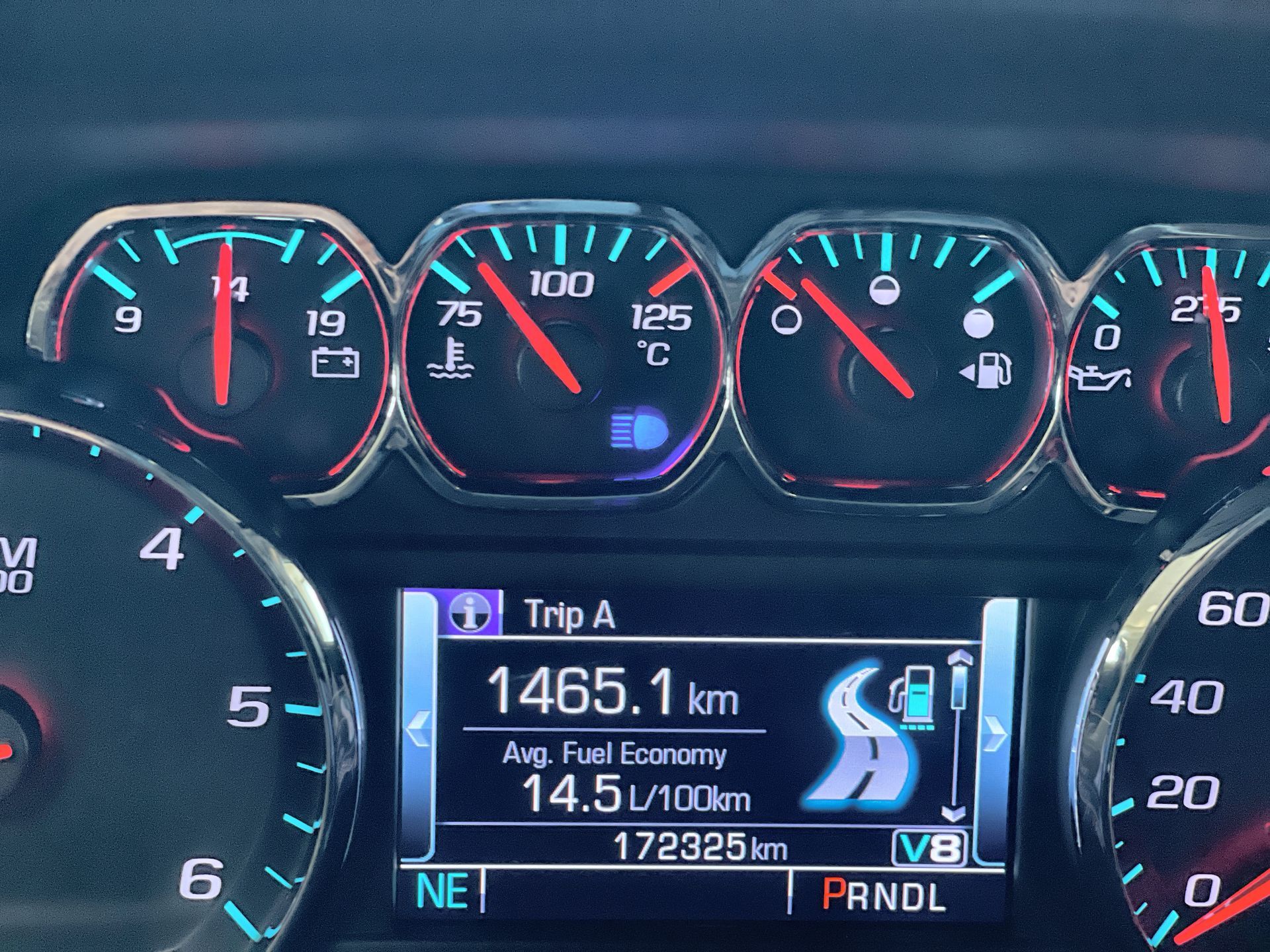 Chevrolet Tahoe  2017 à Regina, Saskatchewan