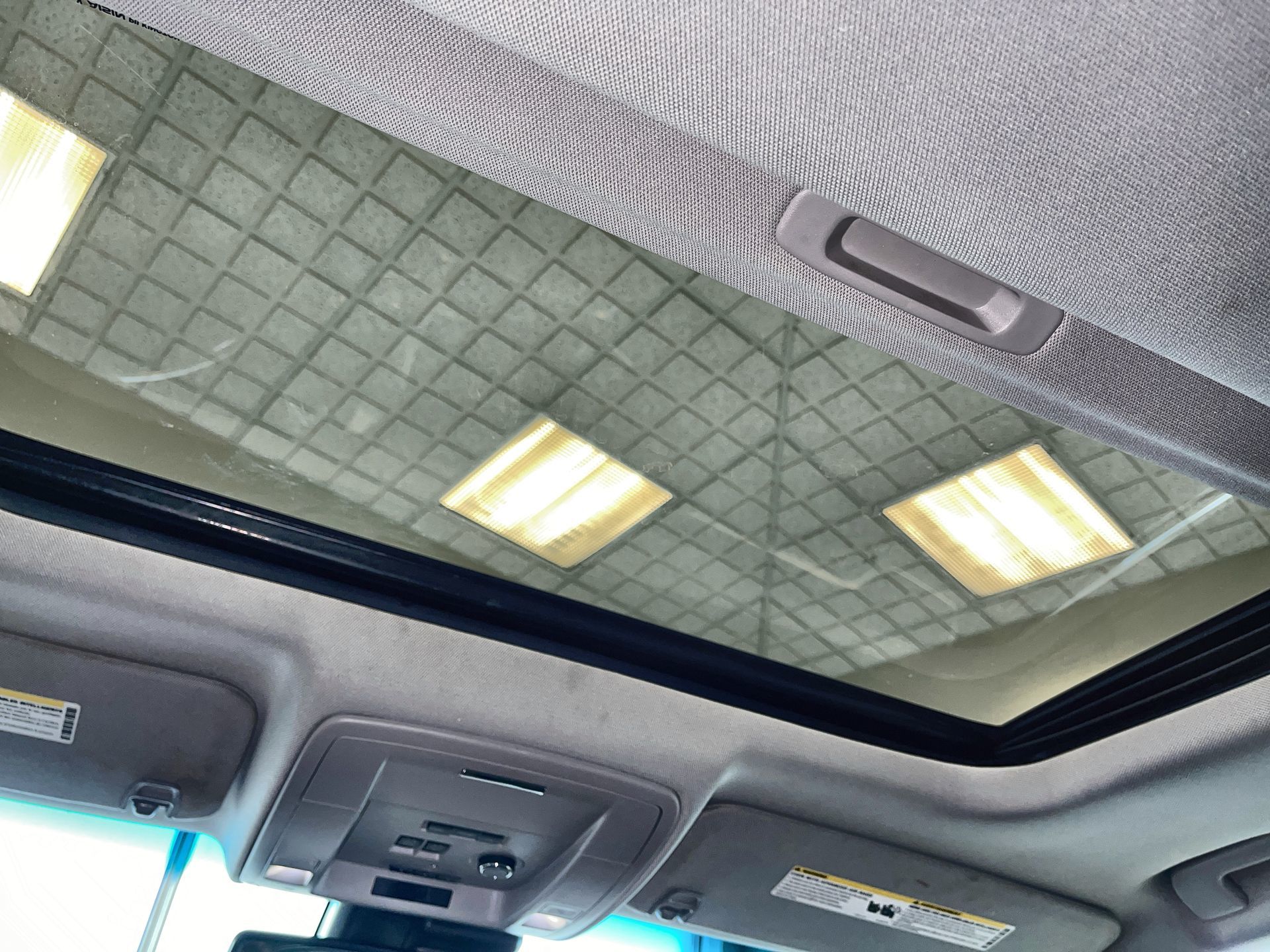 Chevrolet Tahoe  2017 à Regina, Saskatchewan