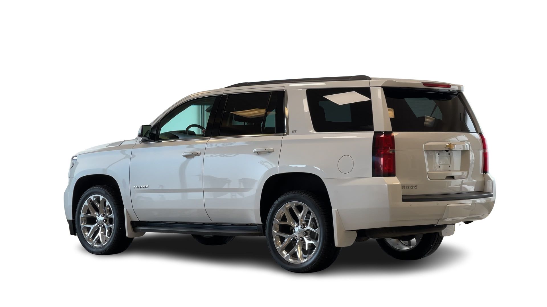 Chevrolet Tahoe  2017 à Regina, Saskatchewan