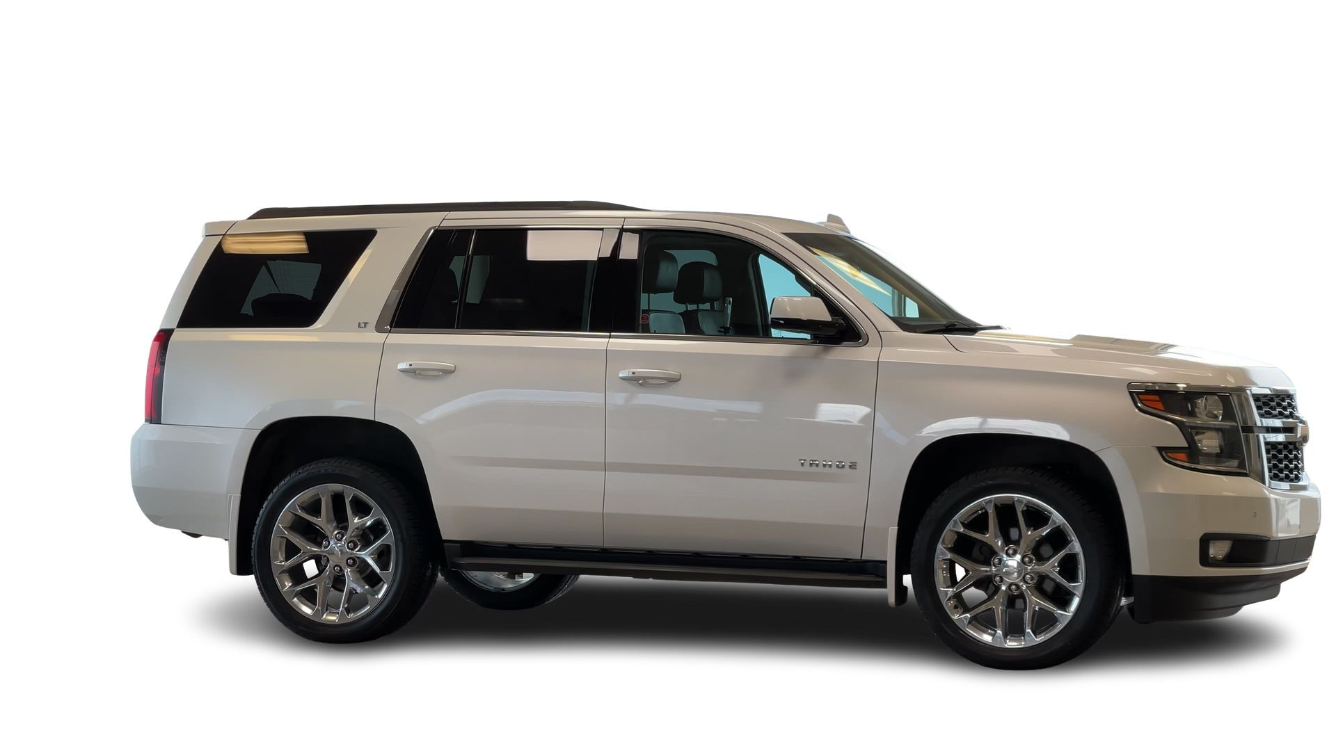 Chevrolet Tahoe  2017 à Regina, Saskatchewan