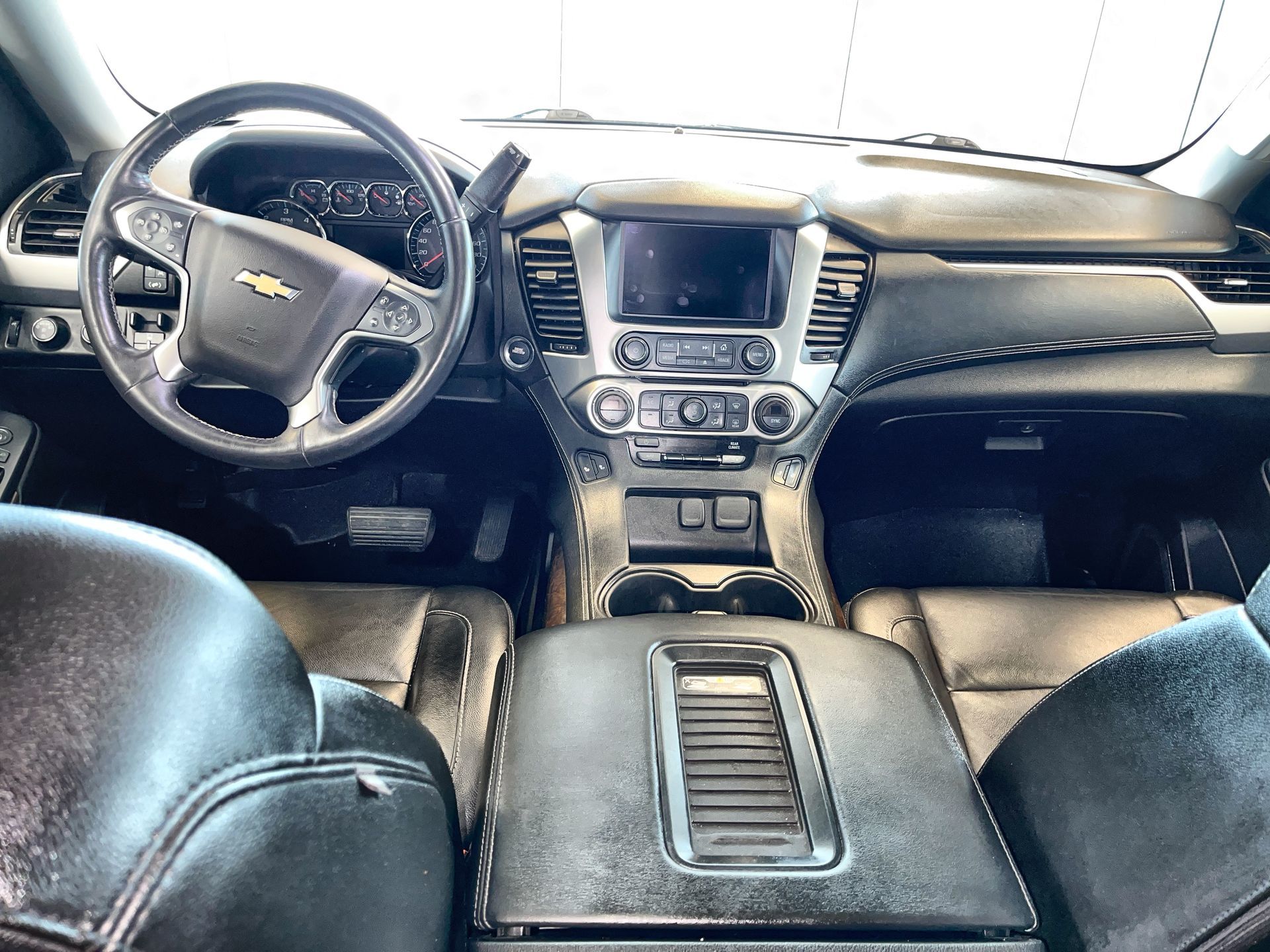 Chevrolet Tahoe  2017 à Regina, Saskatchewan