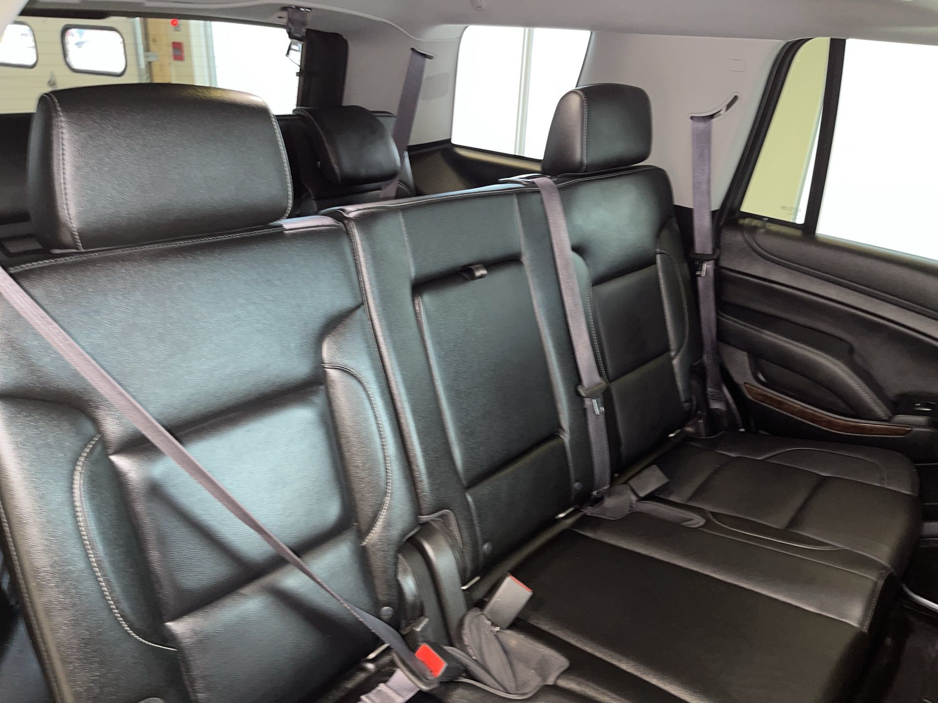 Chevrolet Tahoe  2017 à Regina, Saskatchewan