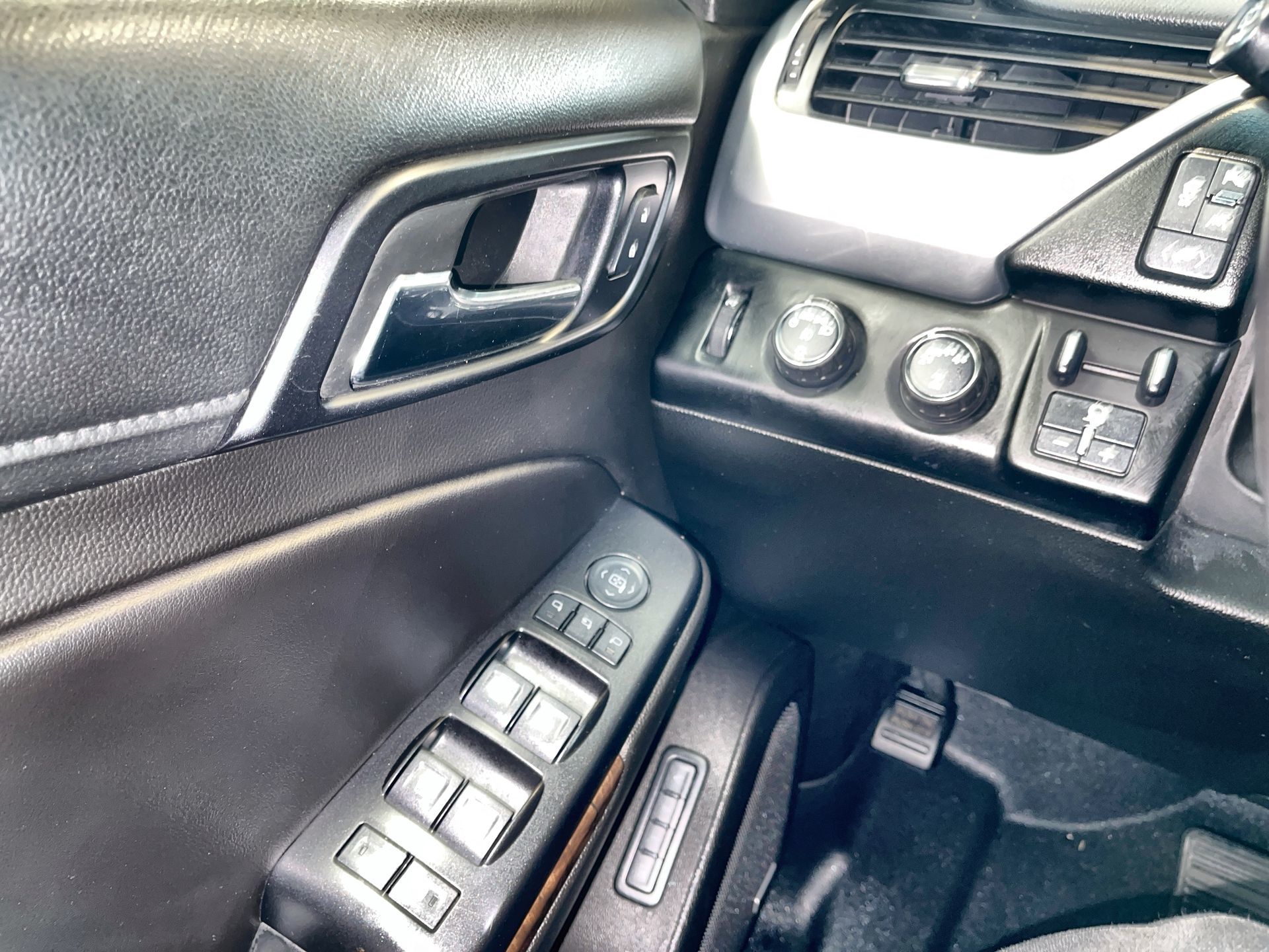 Chevrolet Tahoe  2017 à Regina, Saskatchewan