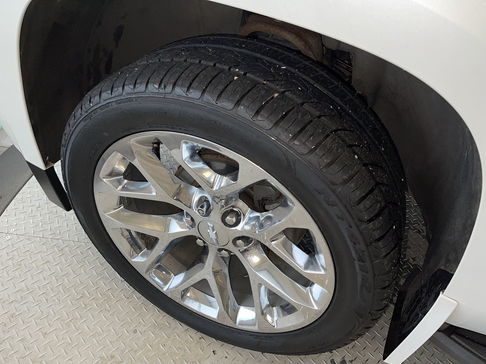 Chevrolet Tahoe  2017 à Regina, Saskatchewan