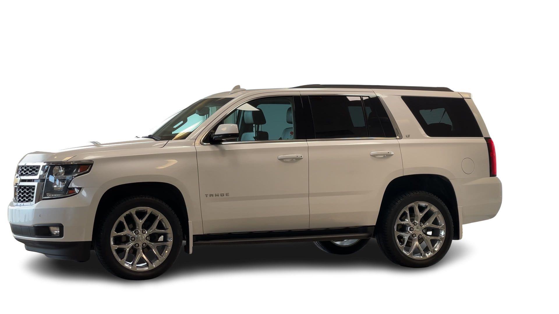 Chevrolet Tahoe  2017 à Regina, Saskatchewan