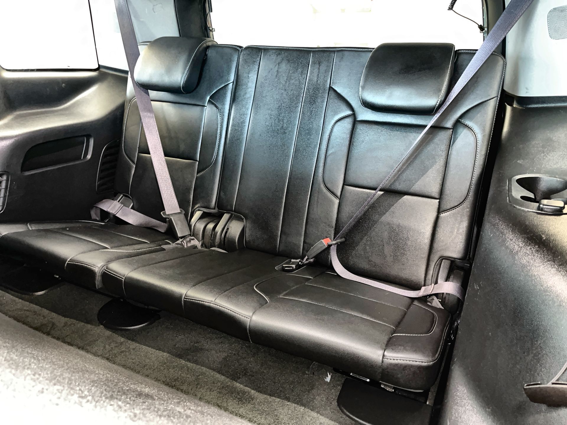 Chevrolet Tahoe  2017 à Regina, Saskatchewan