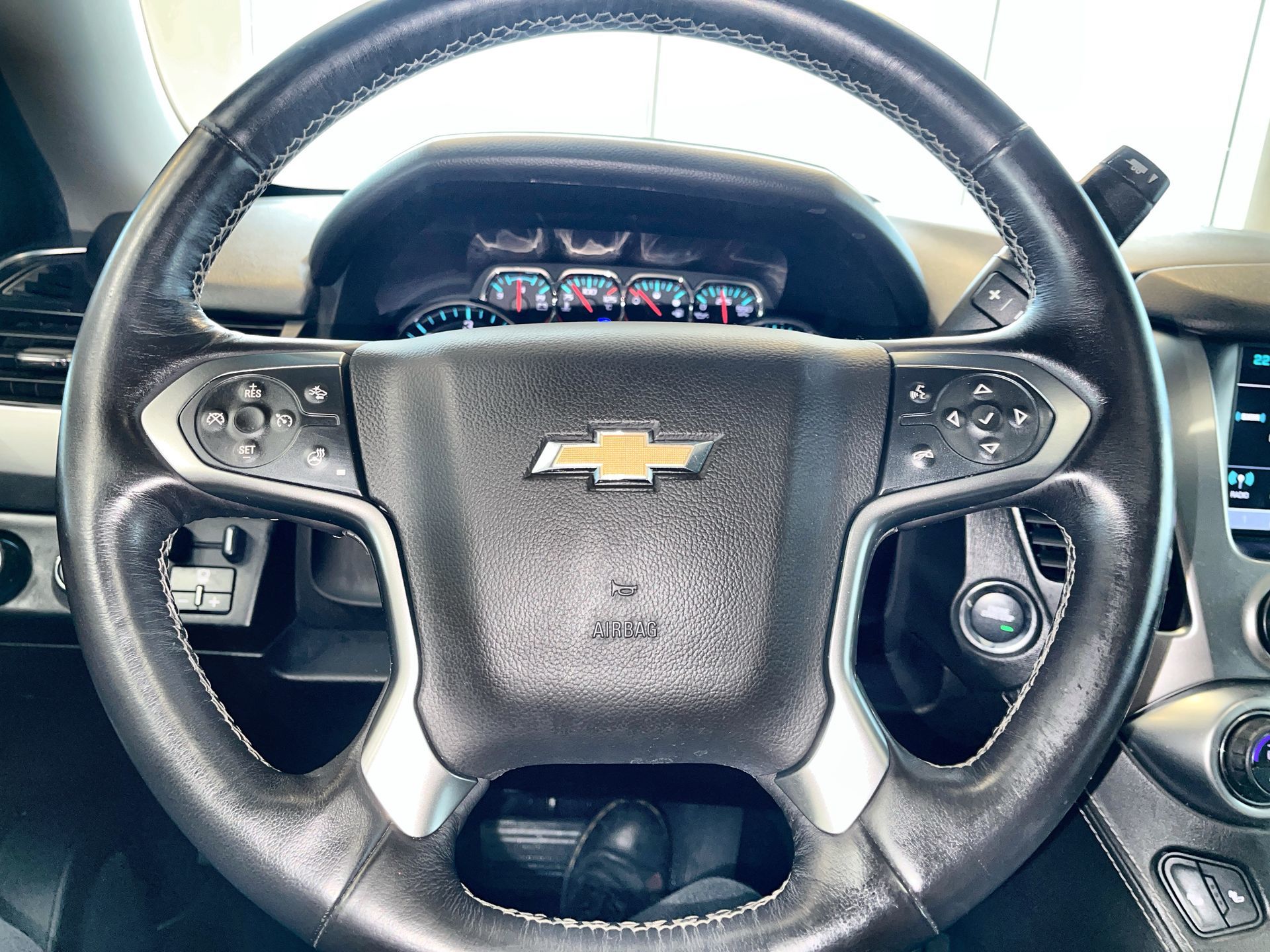 Chevrolet Tahoe  2017 à Regina, Saskatchewan