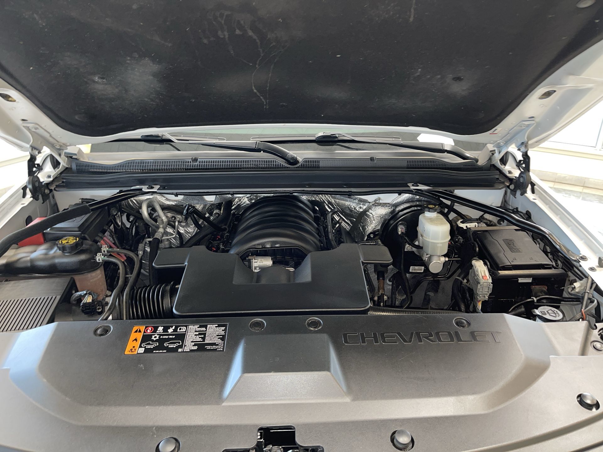 Chevrolet Tahoe  2017 à Regina, Saskatchewan