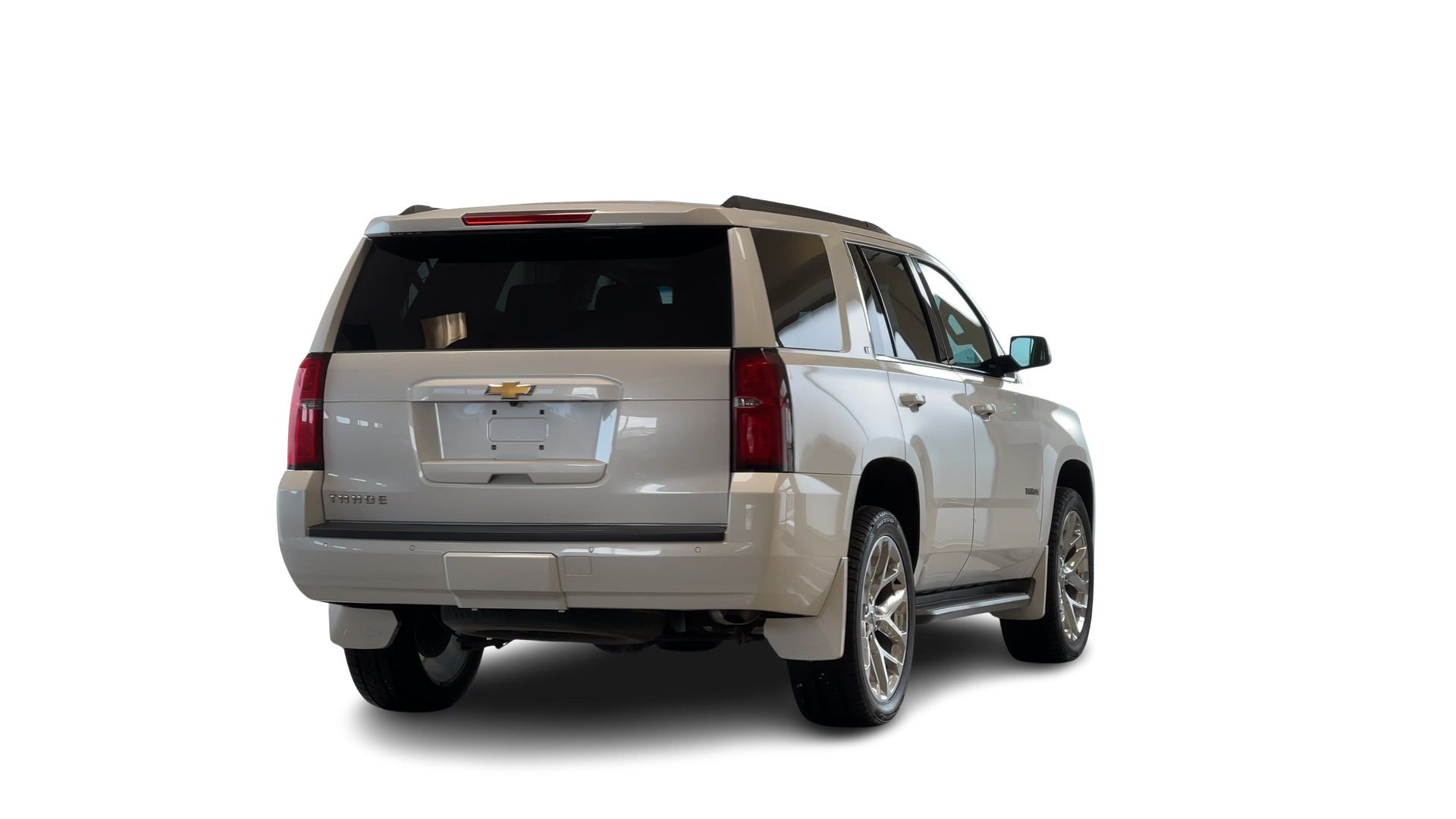 Chevrolet Tahoe  2017 à Regina, Saskatchewan