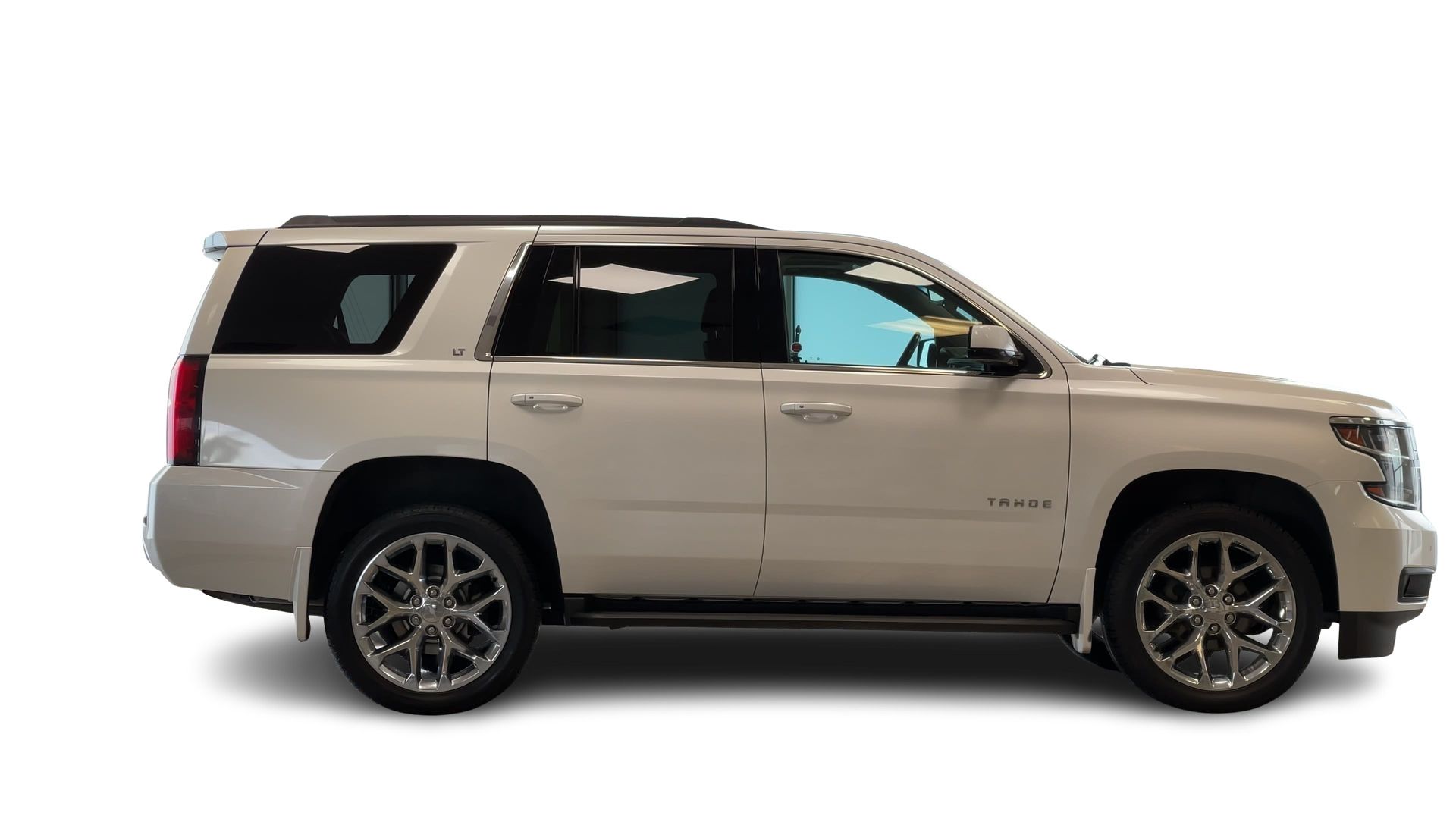 Chevrolet Tahoe  2017 à Regina, Saskatchewan