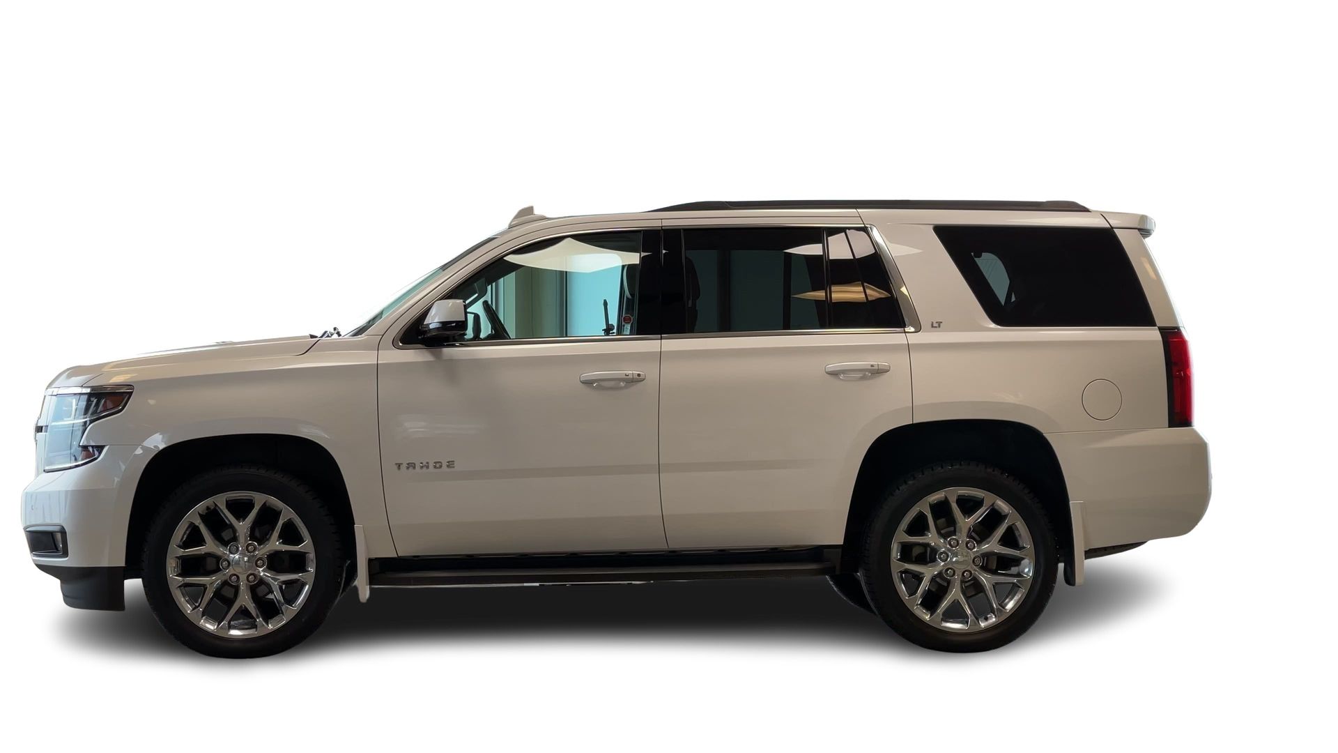 Chevrolet Tahoe  2017 à Regina, Saskatchewan