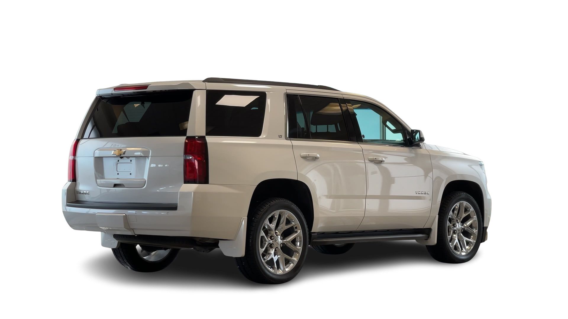 Chevrolet Tahoe  2017 à Regina, Saskatchewan