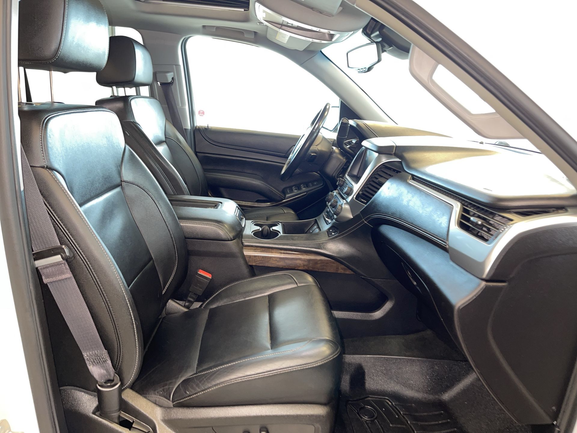 Chevrolet Tahoe  2017 à Regina, Saskatchewan