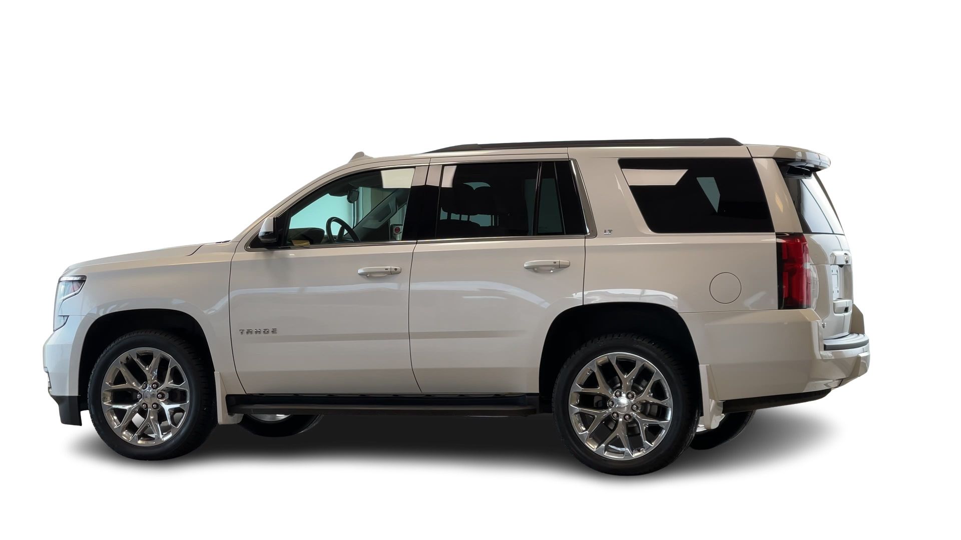 Chevrolet Tahoe  2017 à Regina, Saskatchewan