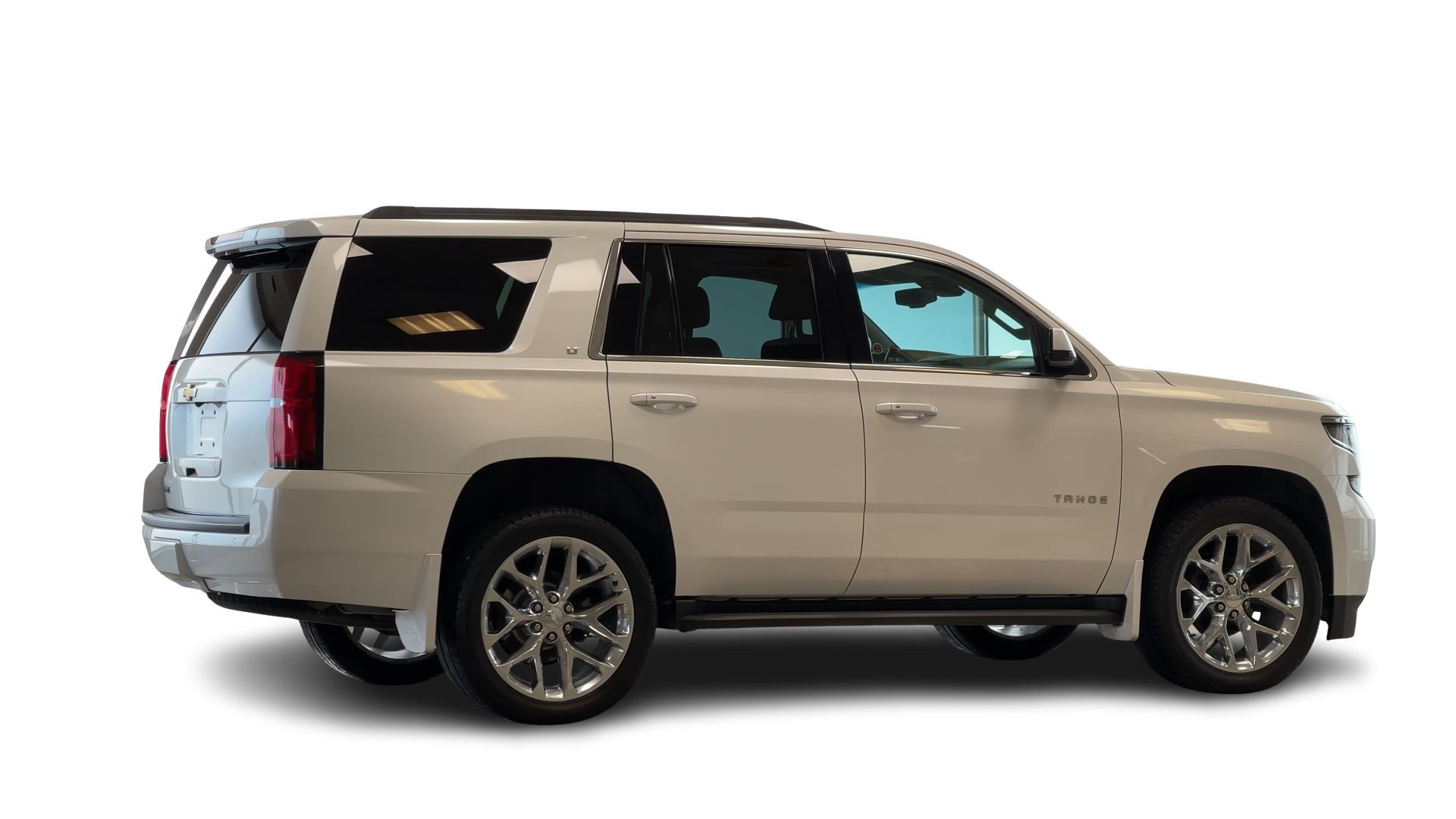 Chevrolet Tahoe  2017 à Regina, Saskatchewan