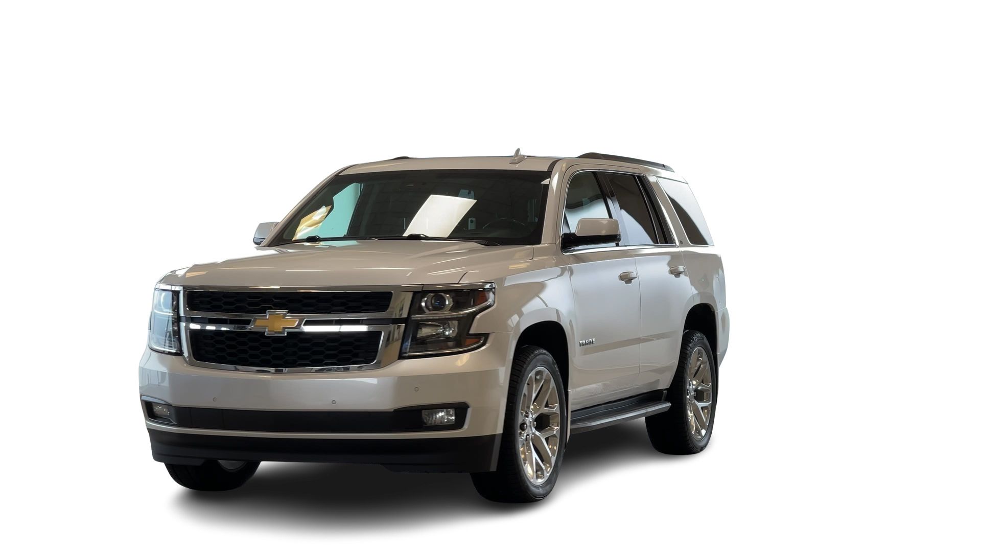 Chevrolet Tahoe  2017 à Regina, Saskatchewan