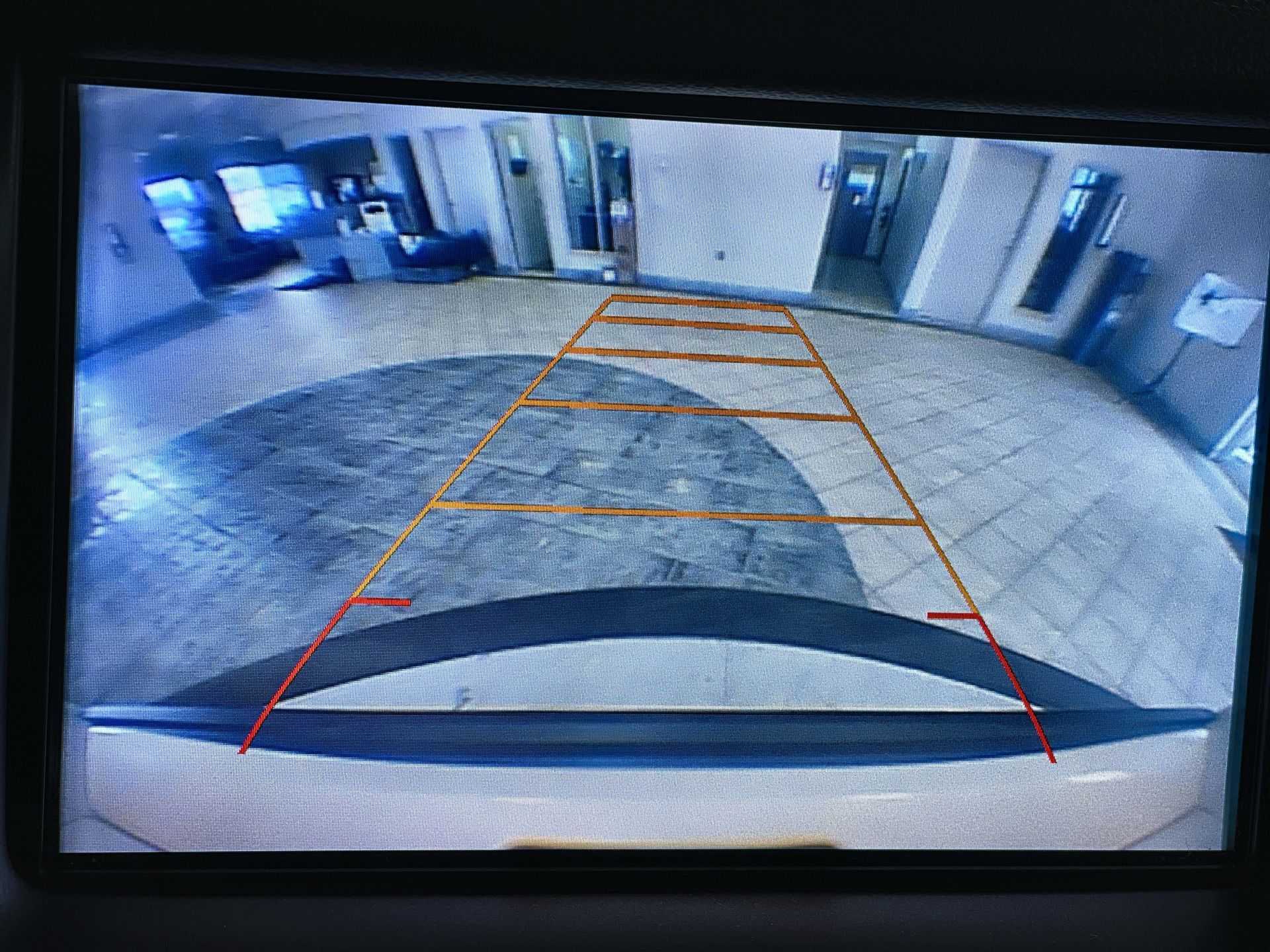 Chevrolet Tahoe  2017 à Regina, Saskatchewan