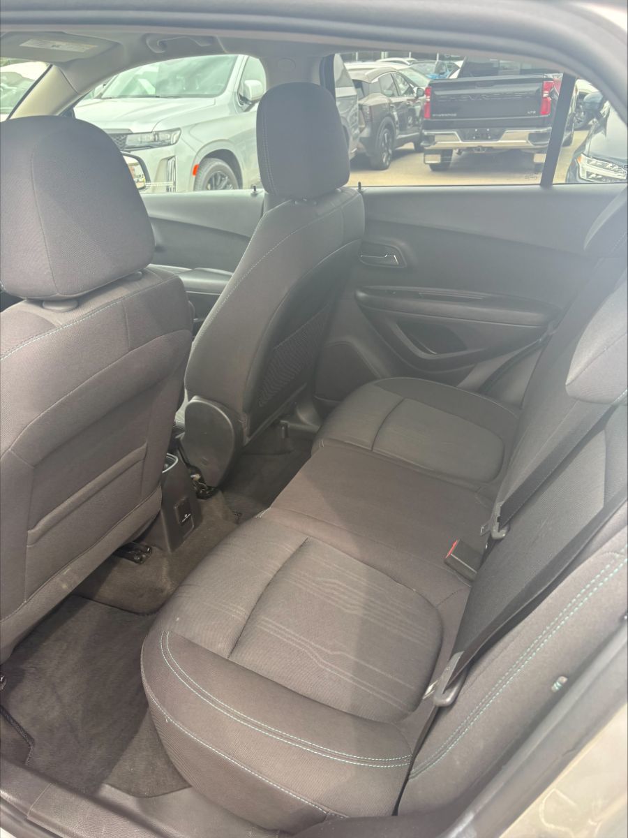 Chevrolet Trax  2015 à Regina, Saskatchewan