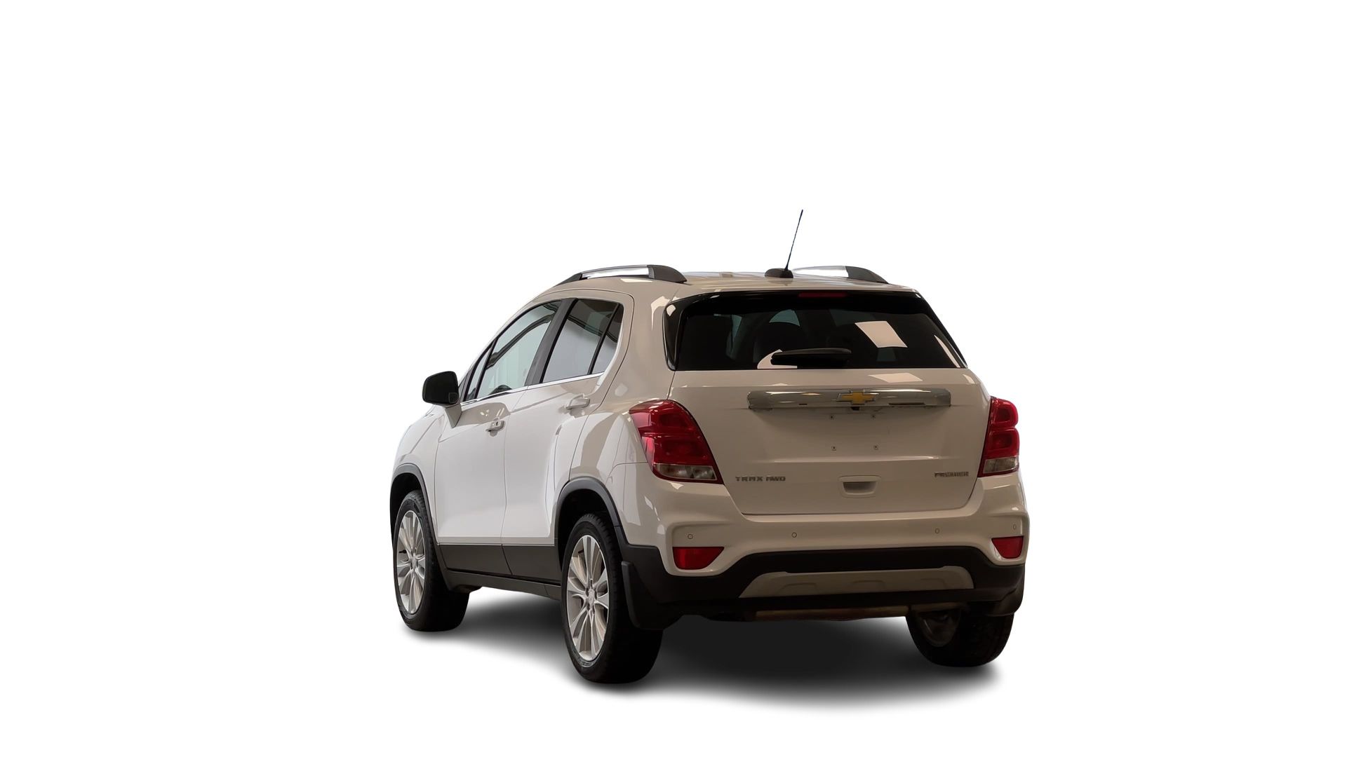 Chevrolet Trax  2020 à Regina, Saskatchewan