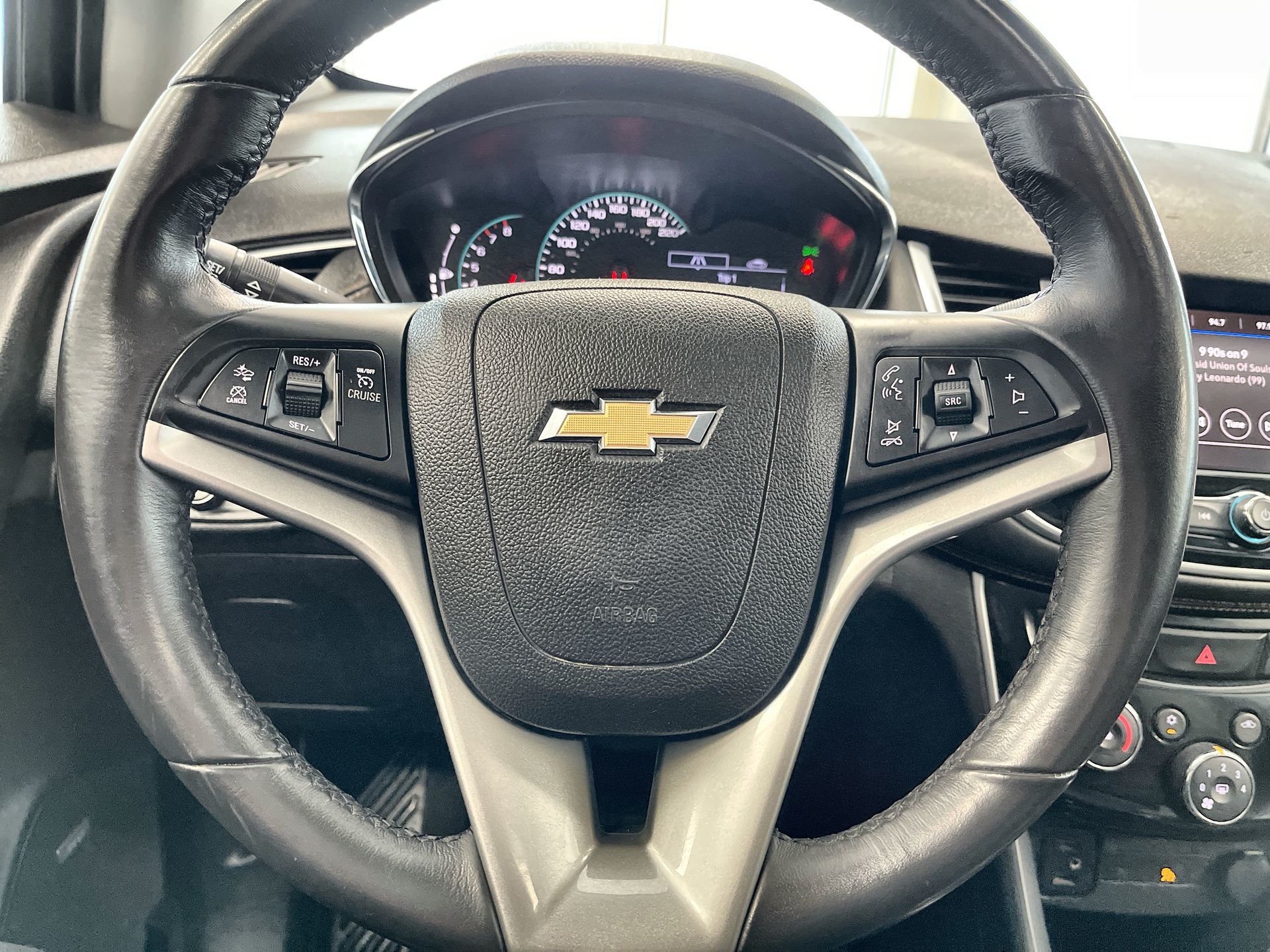 Chevrolet Trax  2020 à Regina, Saskatchewan