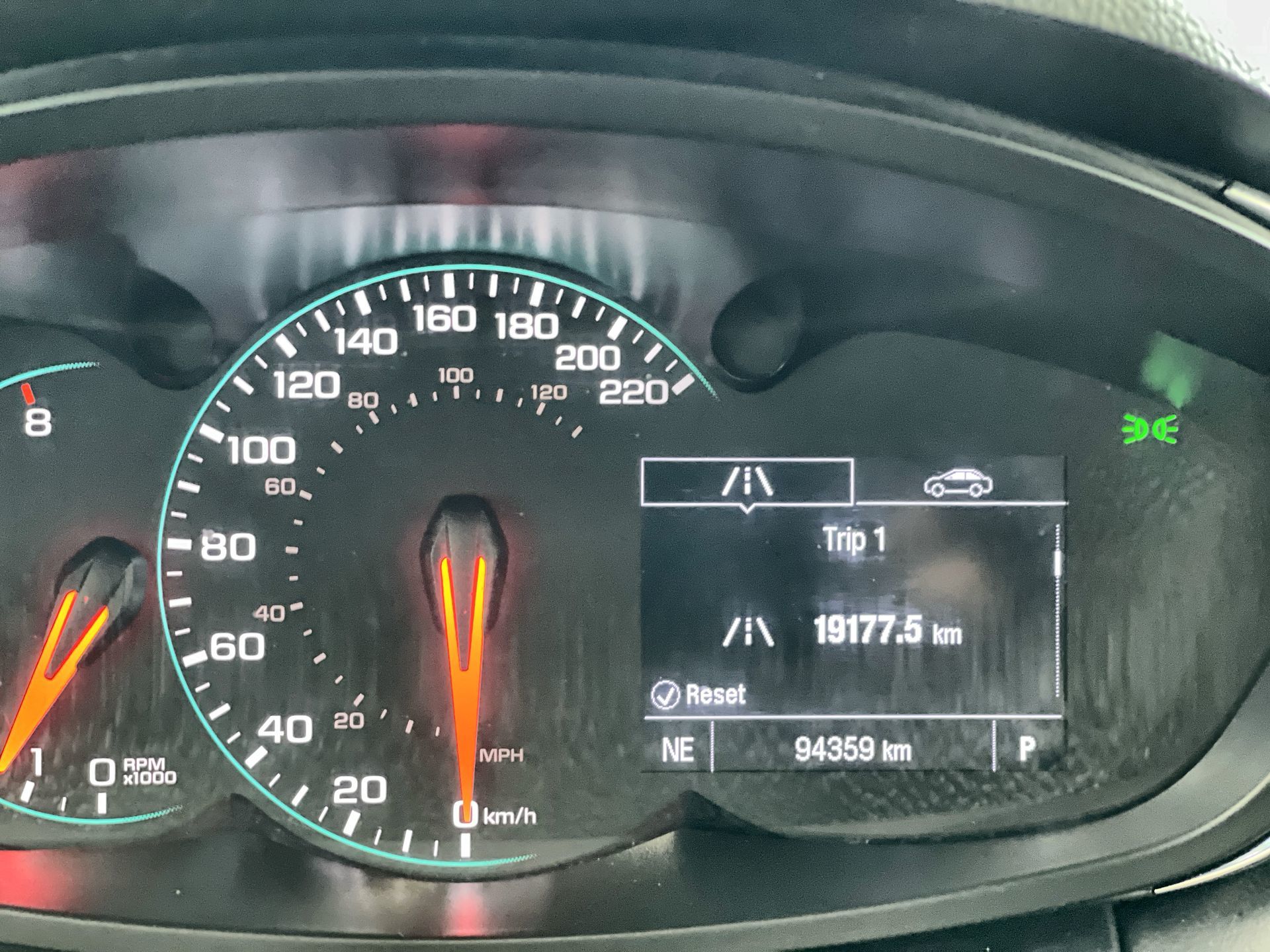 Chevrolet Trax  2020 à Regina, Saskatchewan