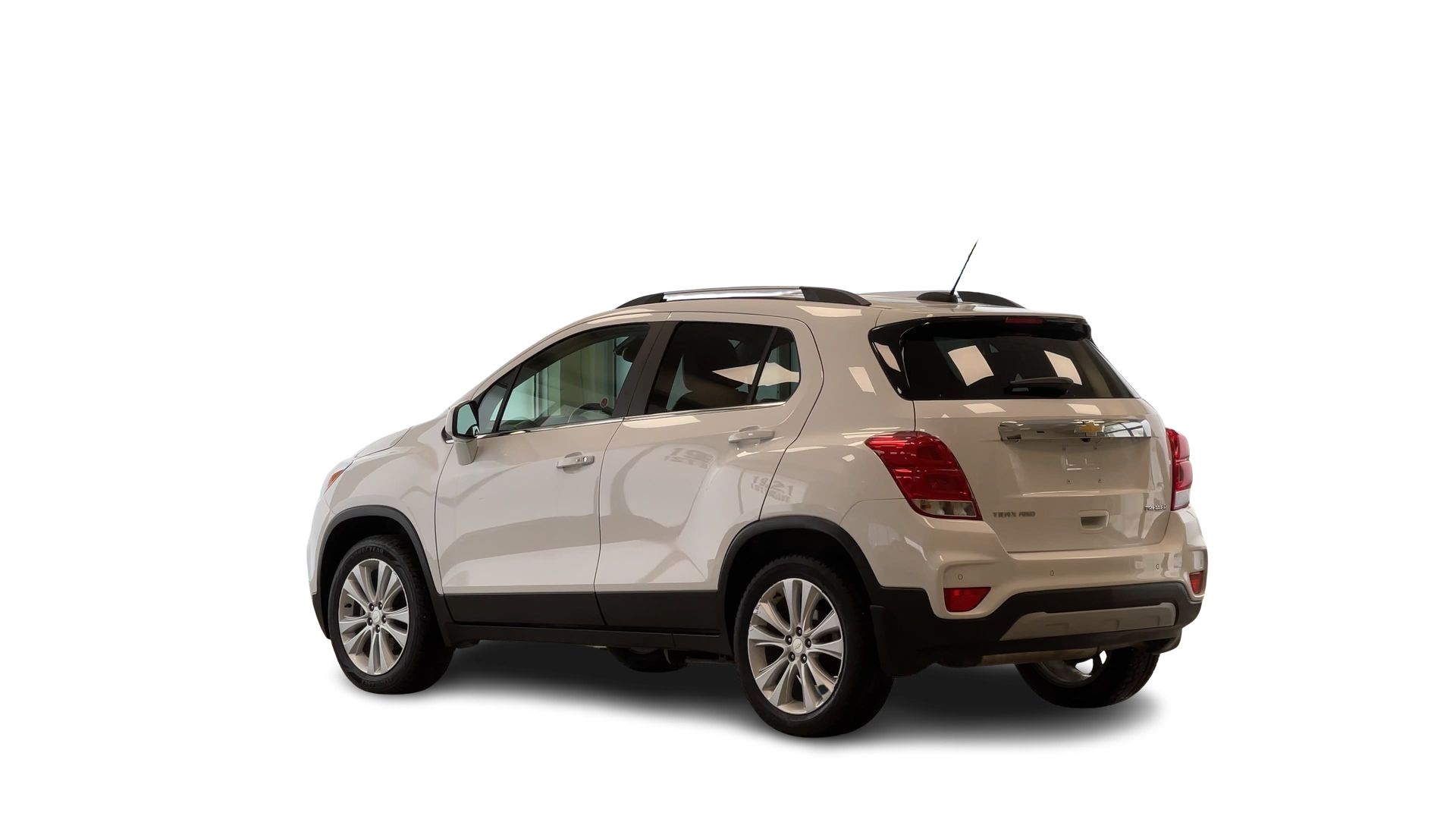 Chevrolet Trax  2020 à Regina, Saskatchewan