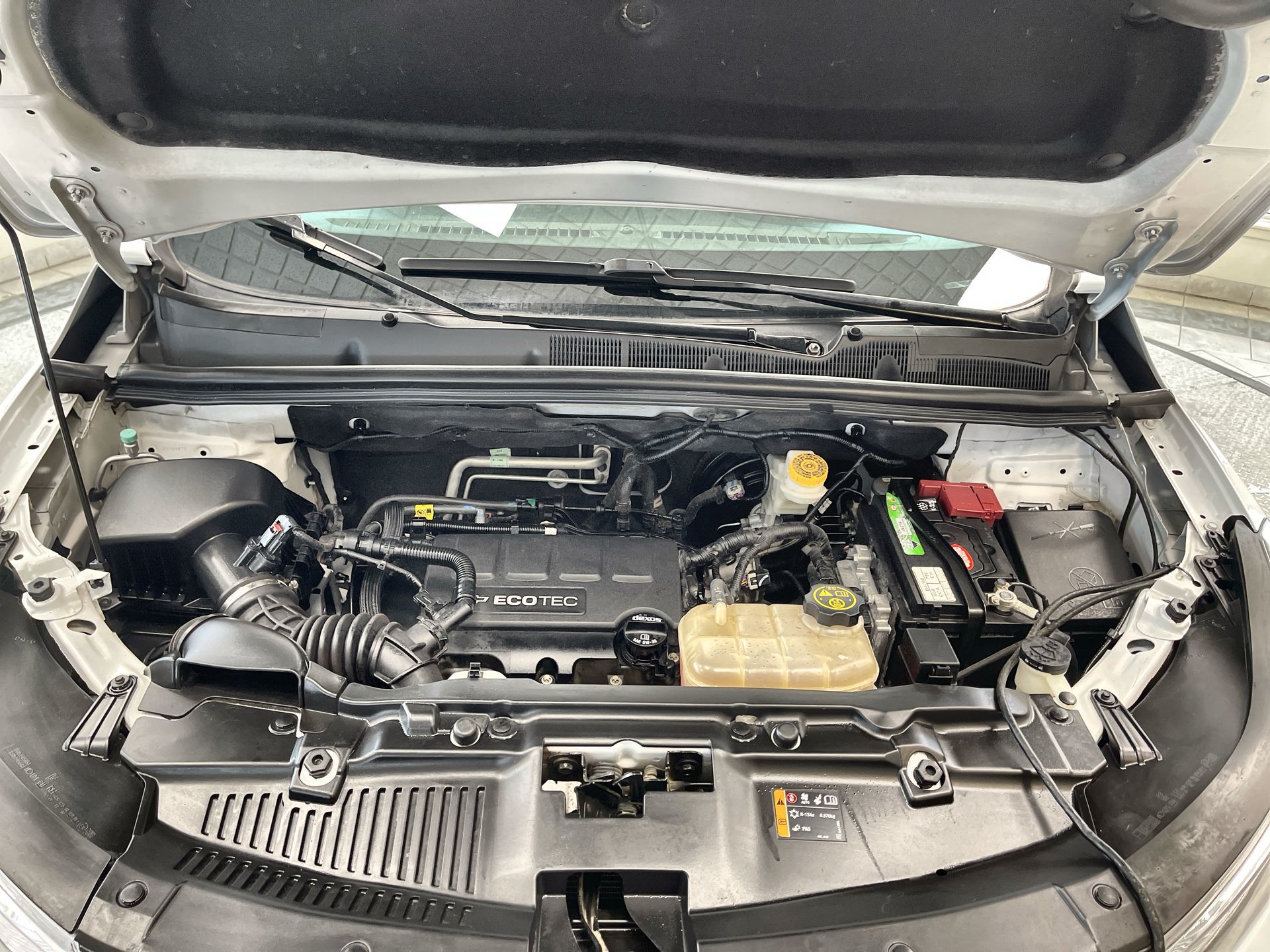 Chevrolet Trax  2020 à Regina, Saskatchewan