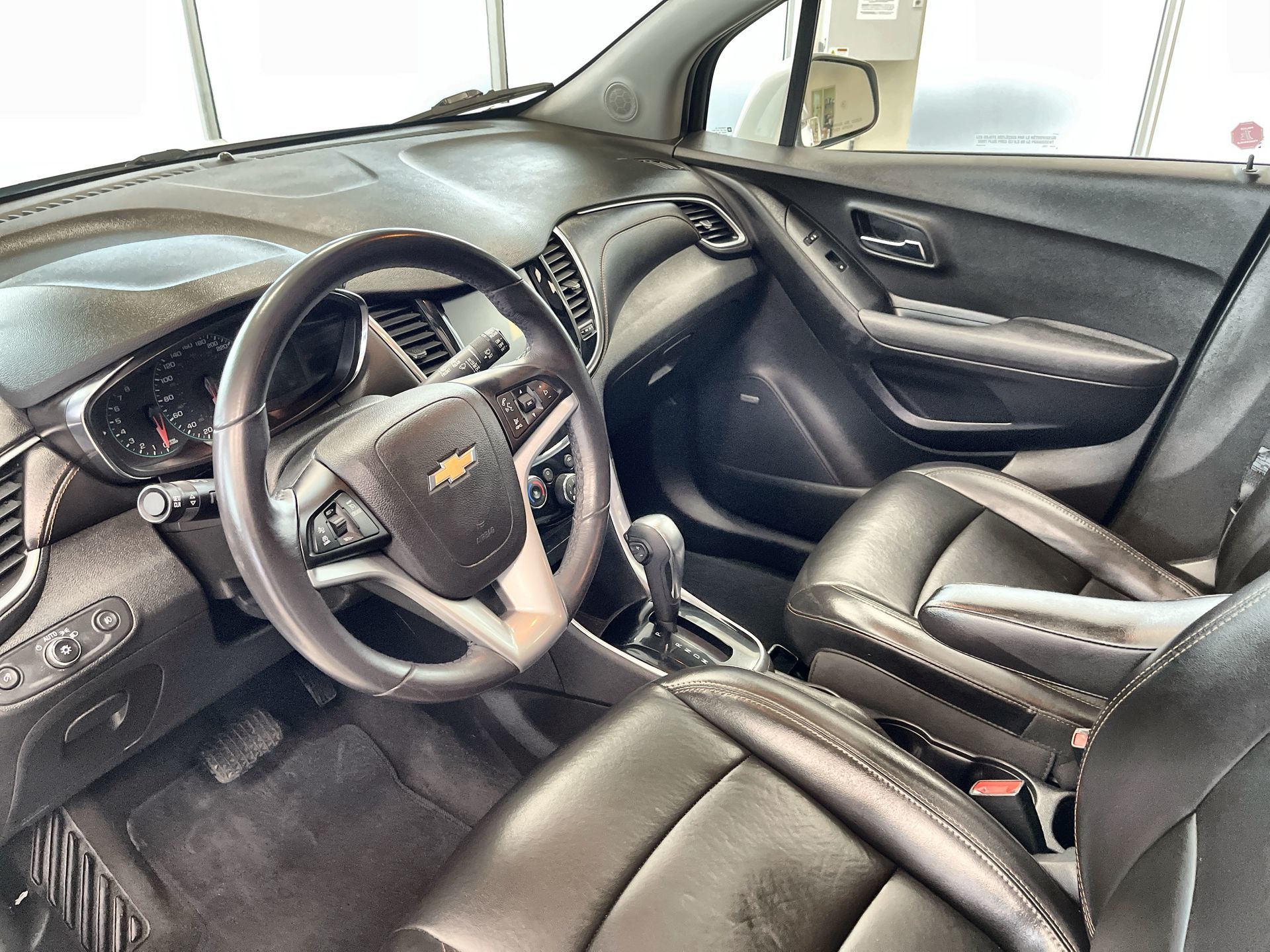 Chevrolet Trax  2020 à Regina, Saskatchewan