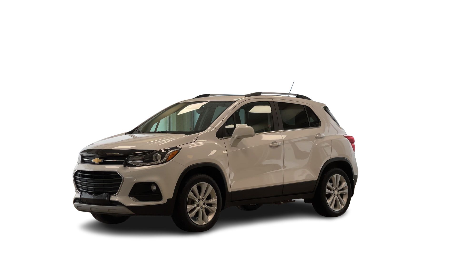 Chevrolet Trax  2020 à Regina, Saskatchewan