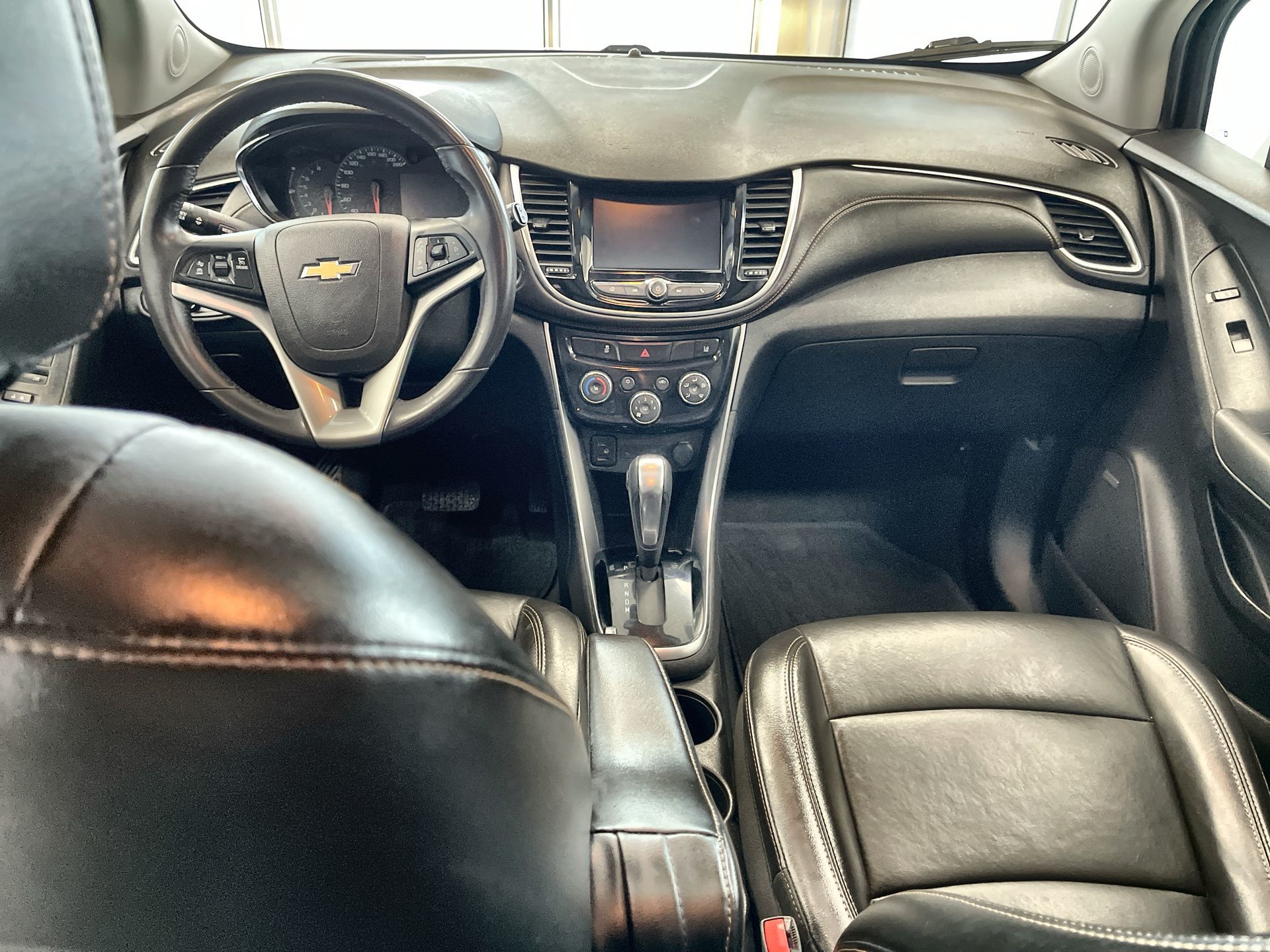 Chevrolet Trax  2020 à Regina, Saskatchewan