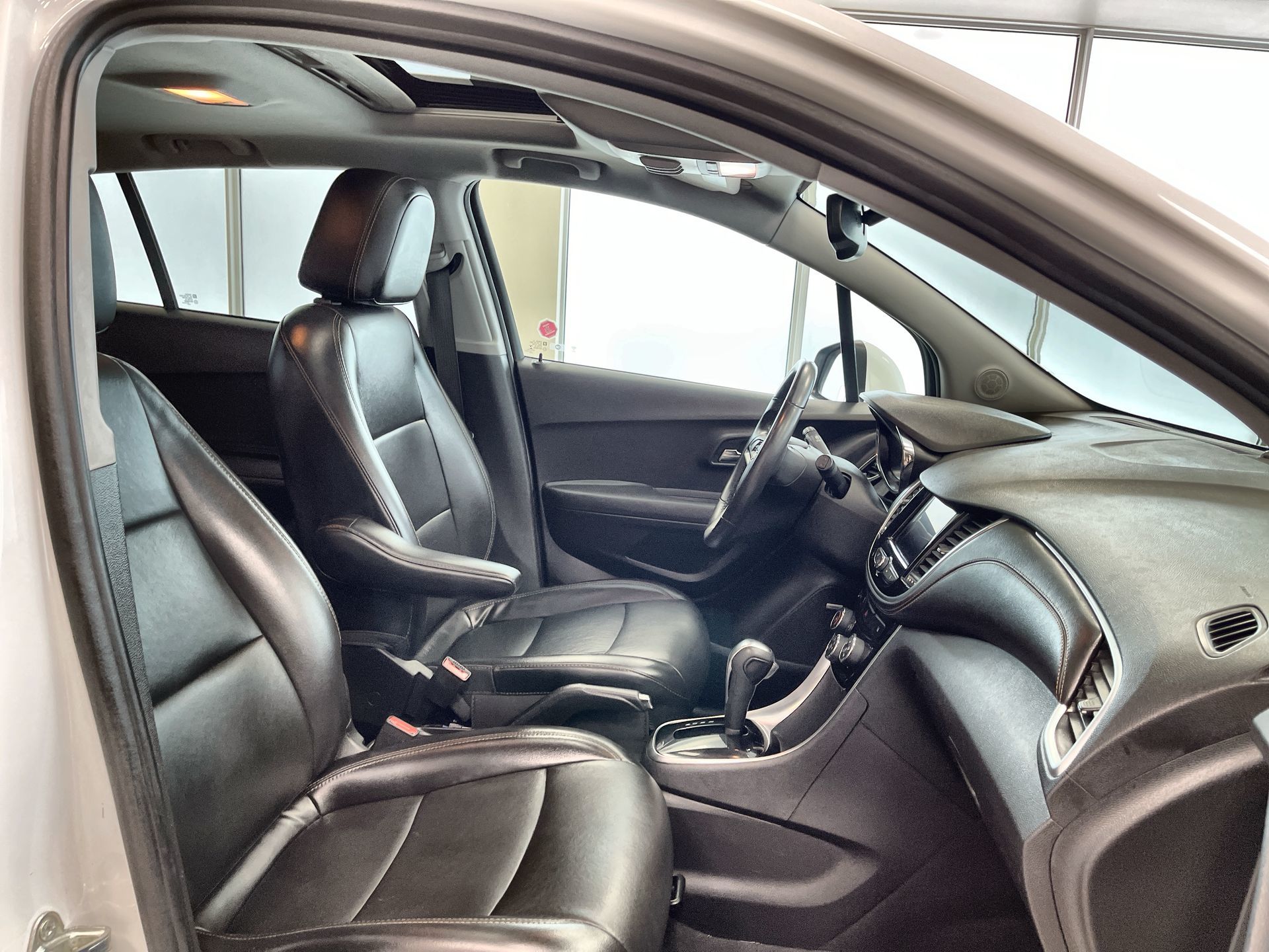 Chevrolet Trax  2020 à Regina, Saskatchewan