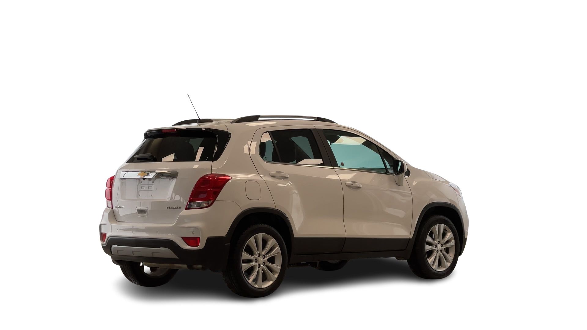 Chevrolet Trax  2020 à Regina, Saskatchewan