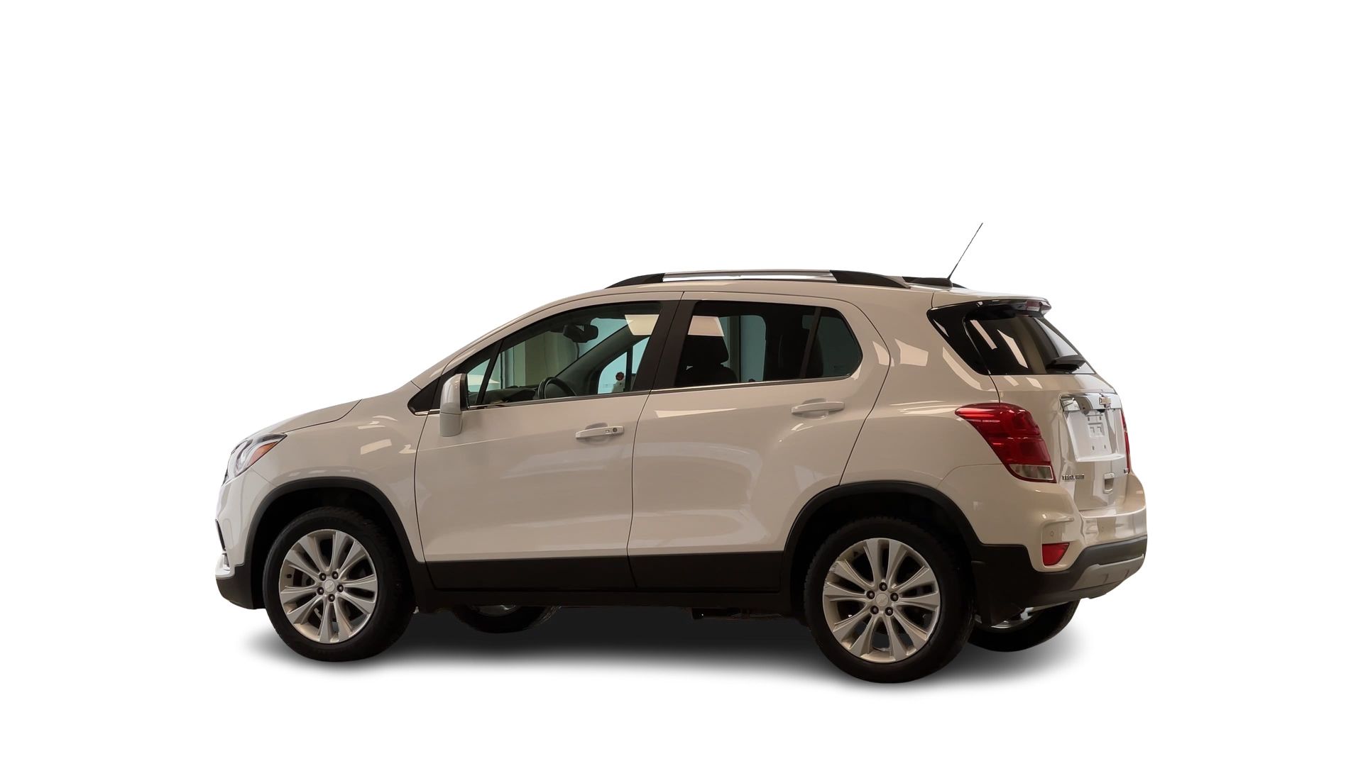 Chevrolet Trax  2020 à Regina, Saskatchewan