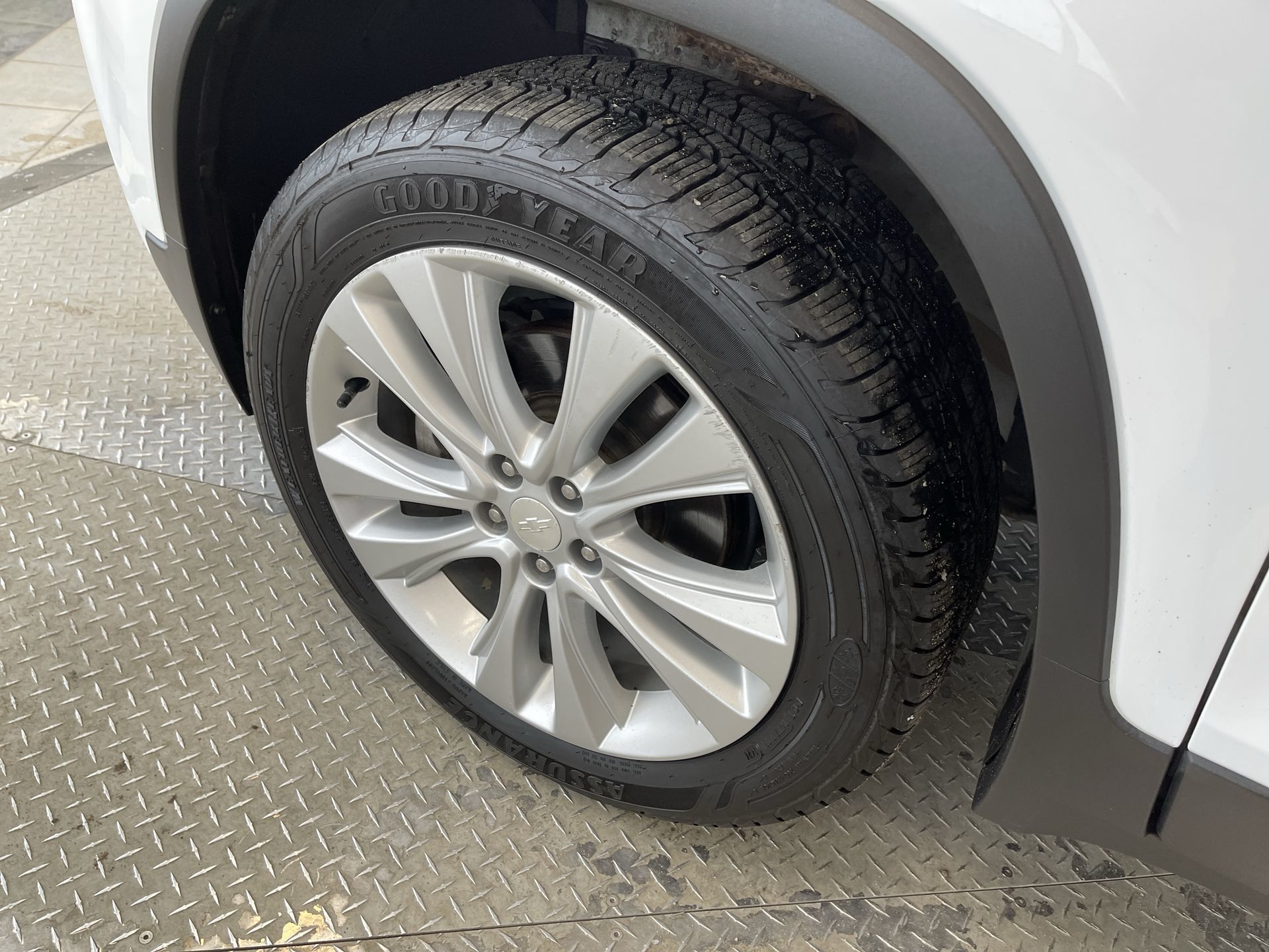 Chevrolet Trax  2020 à Regina, Saskatchewan