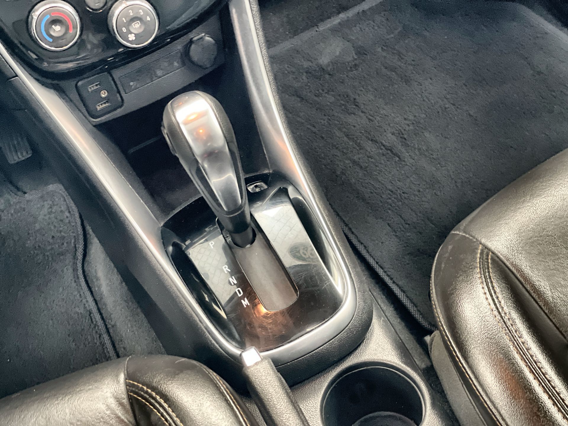 Chevrolet Trax  2020 à Regina, Saskatchewan