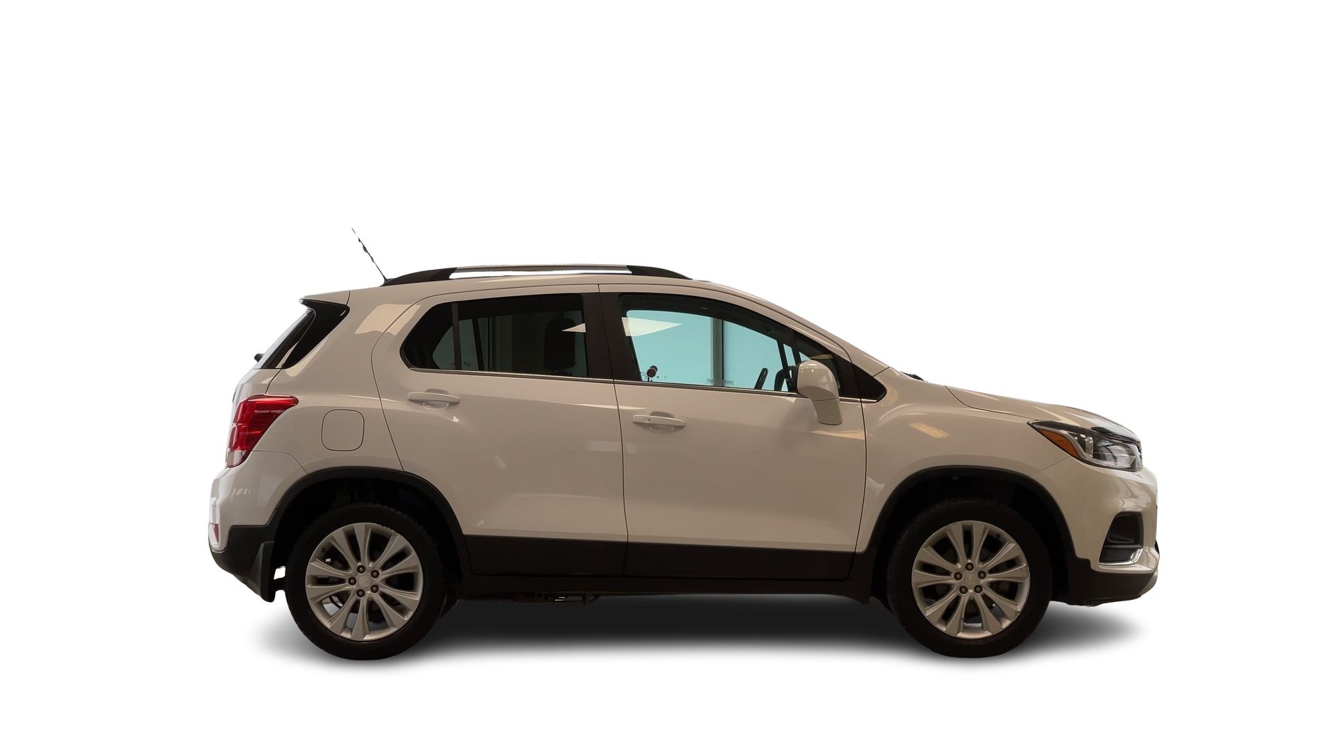 Chevrolet Trax  2020 à Regina, Saskatchewan