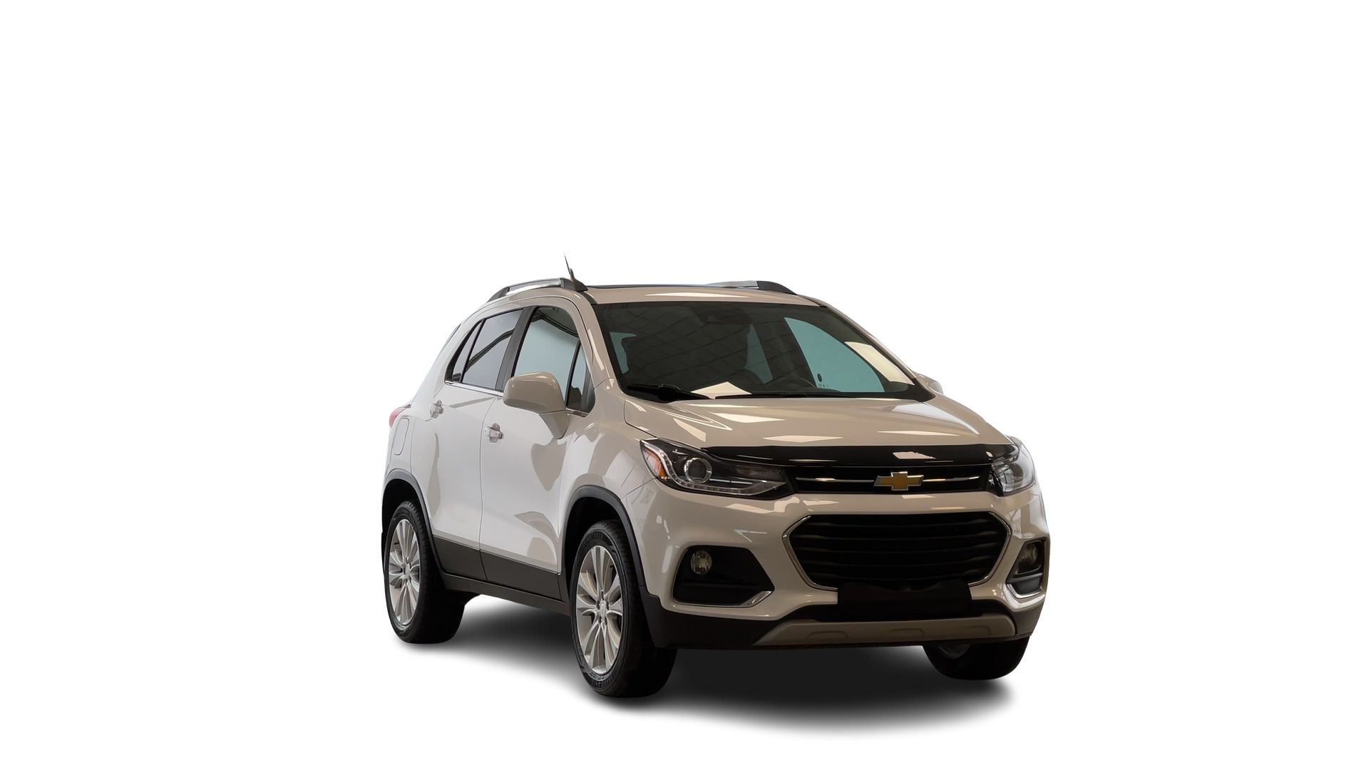 Chevrolet Trax  2020 à Regina, Saskatchewan