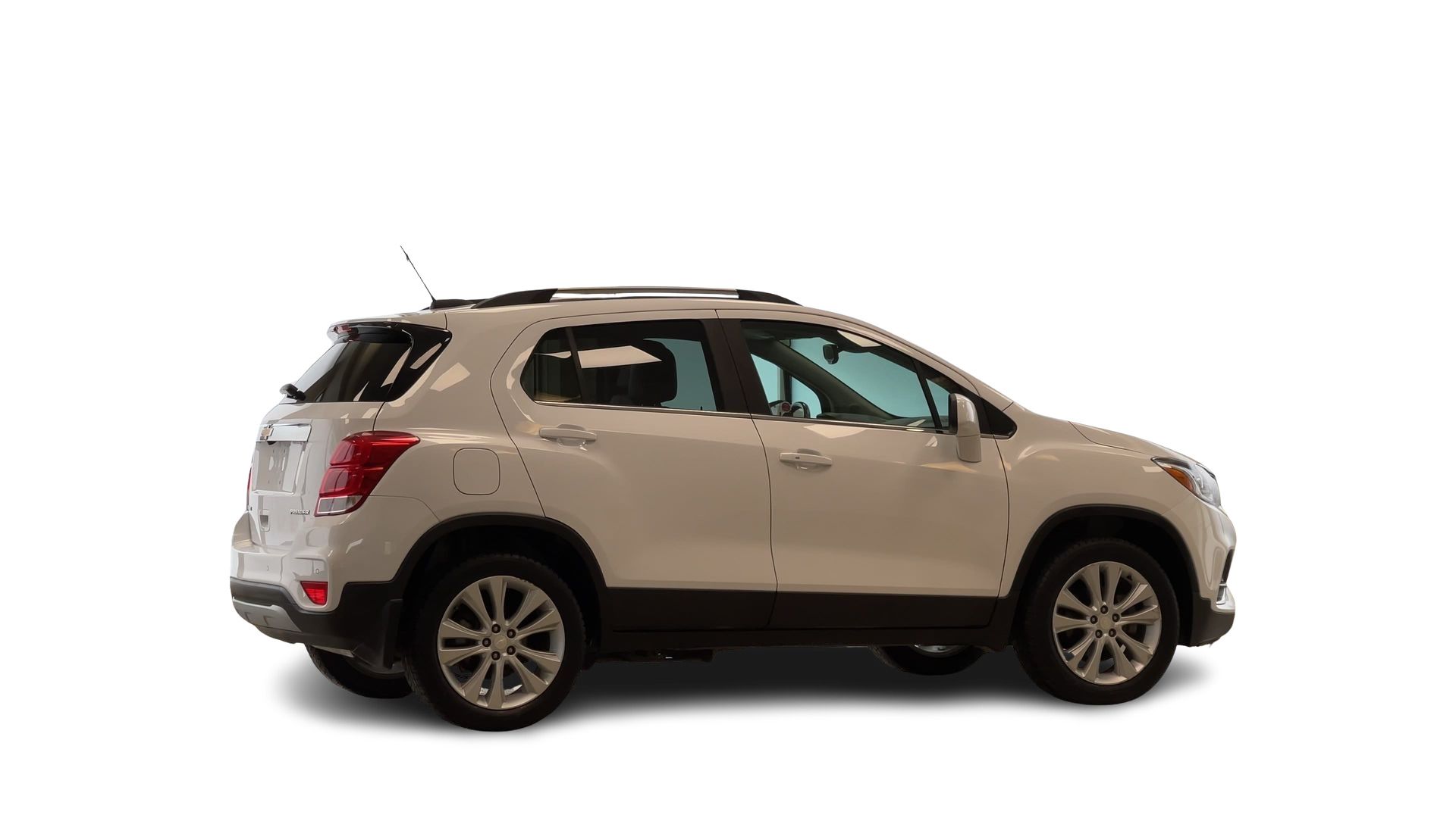 Chevrolet Trax  2020 à Regina, Saskatchewan