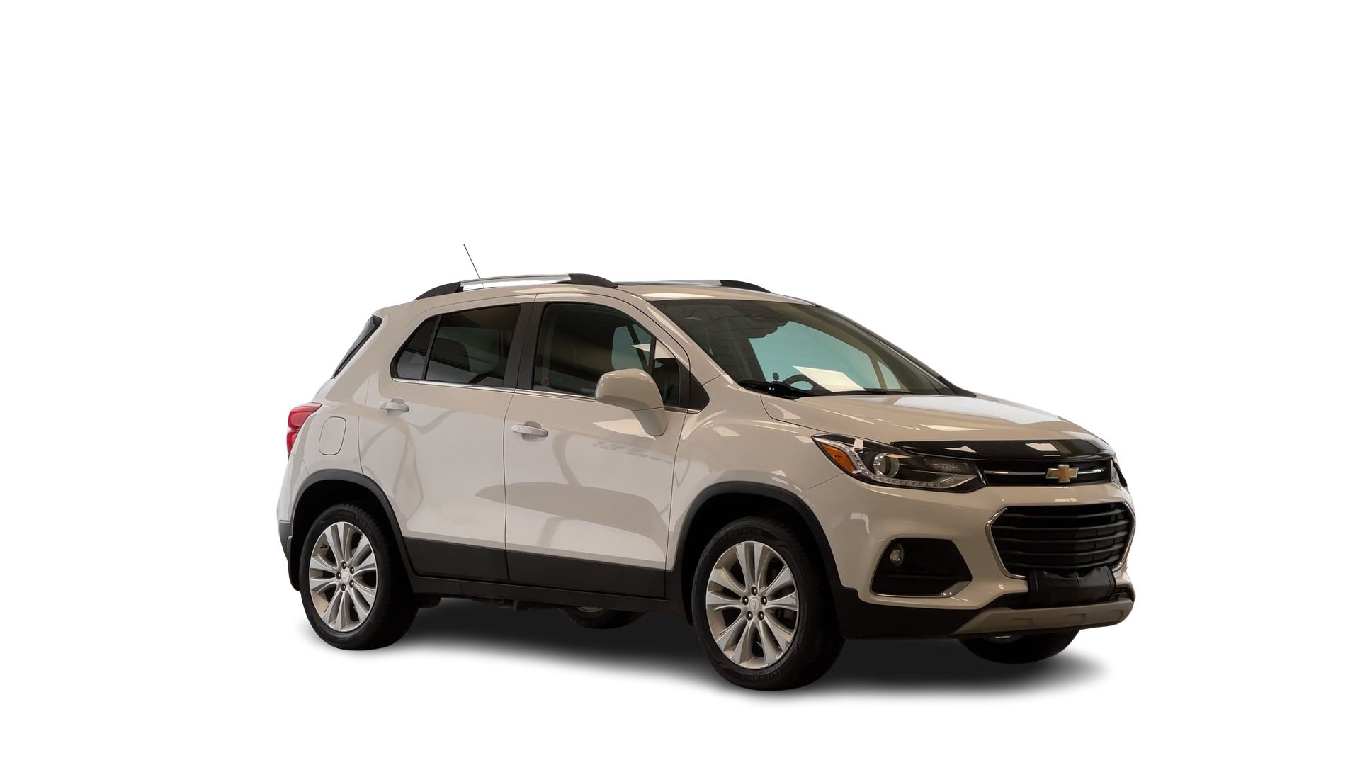 Chevrolet Trax  2020 à Regina, Saskatchewan