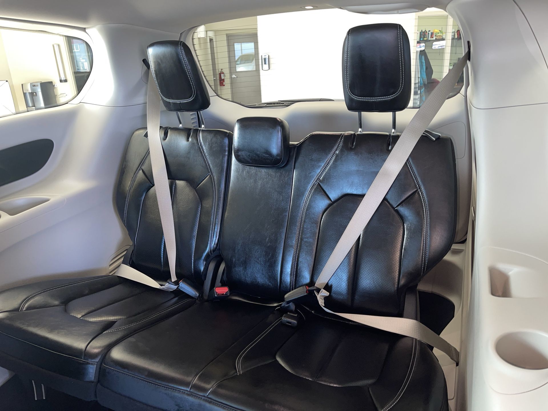 2023 Chrysler Pacifica in Regina, Saskatchewan